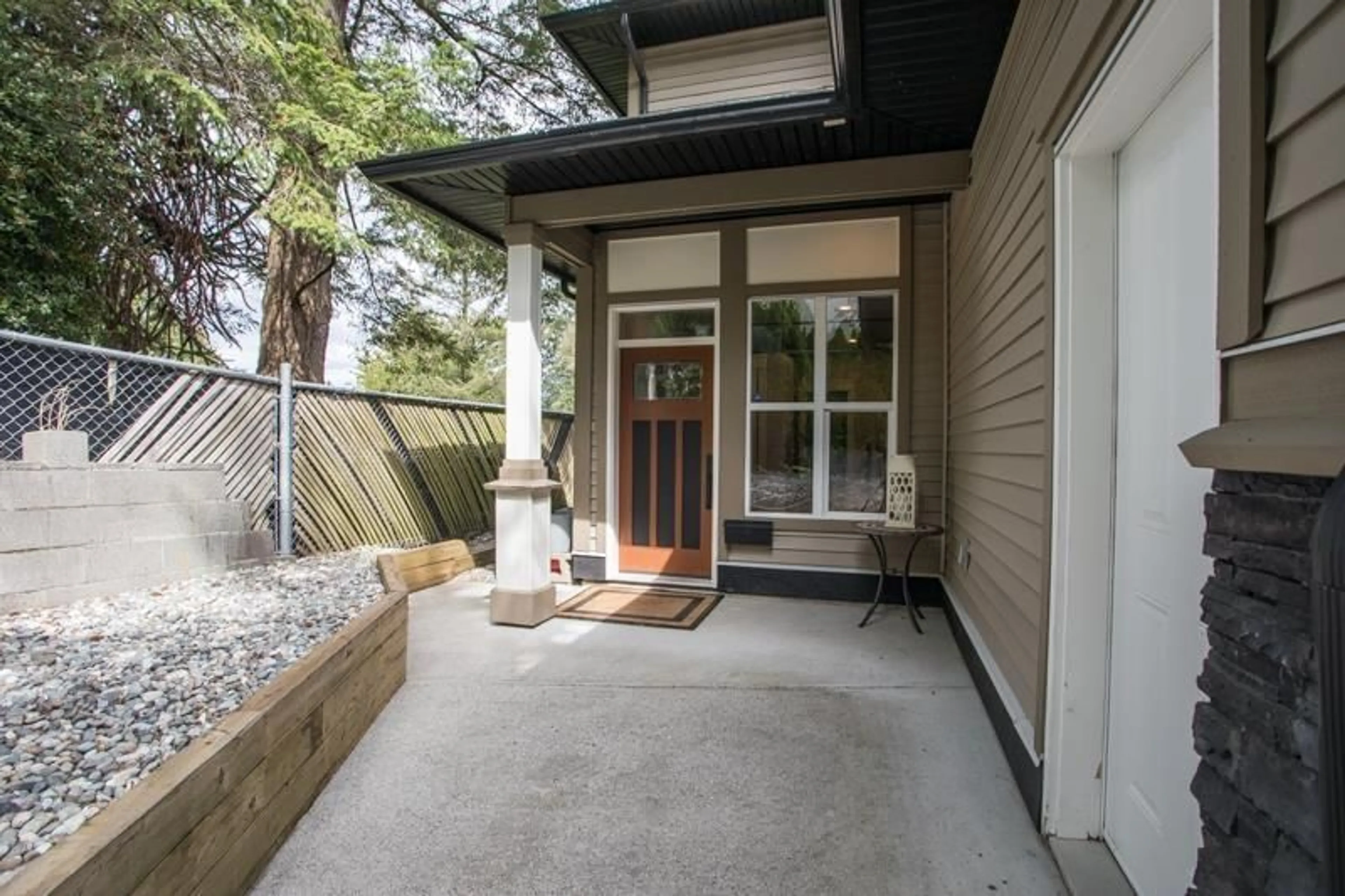 Patio, street for 1598 PARKER, White Rock British Columbia V4B4S5