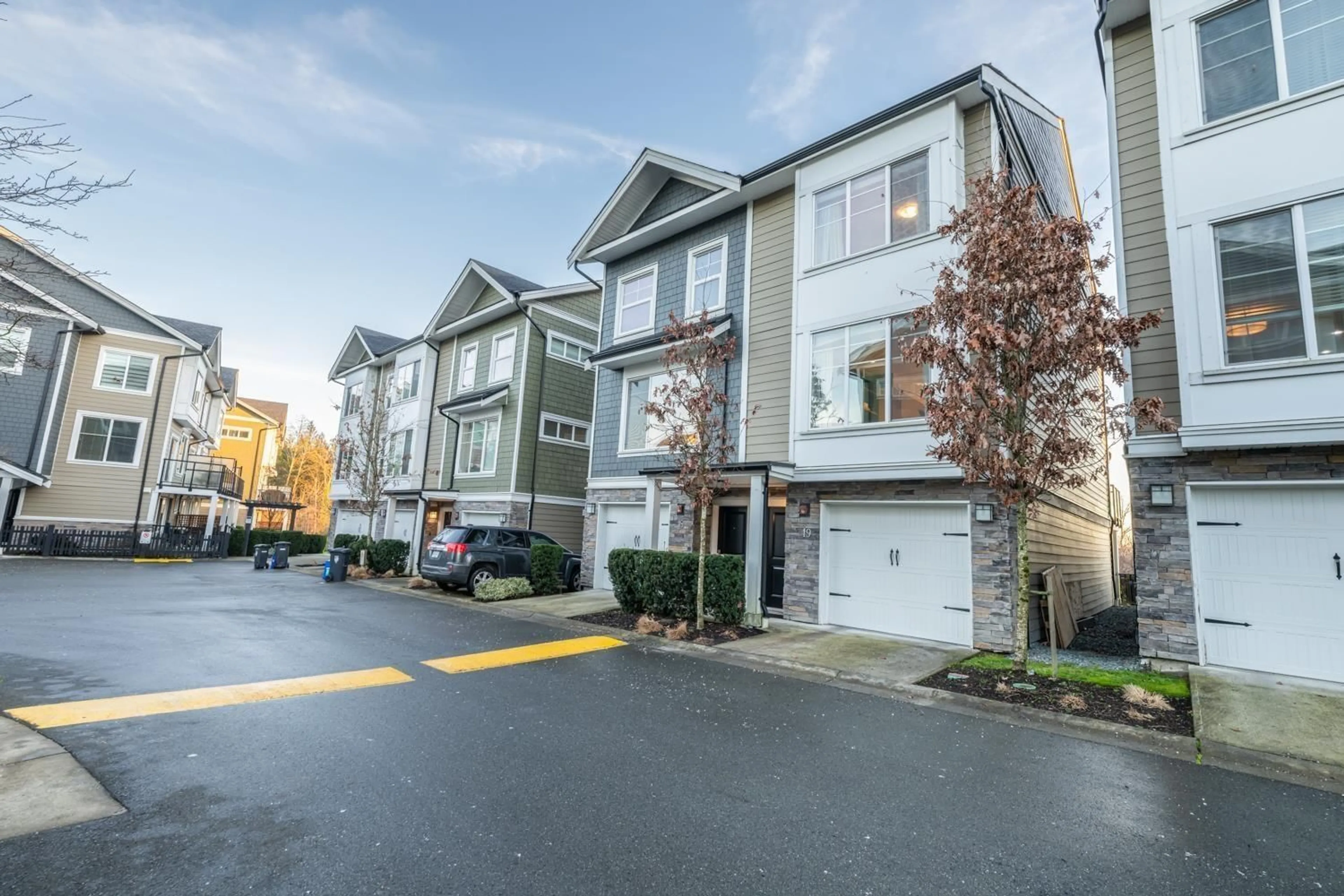 Unknown for 19 - 21150 76A, Langley British Columbia V2Y0V9