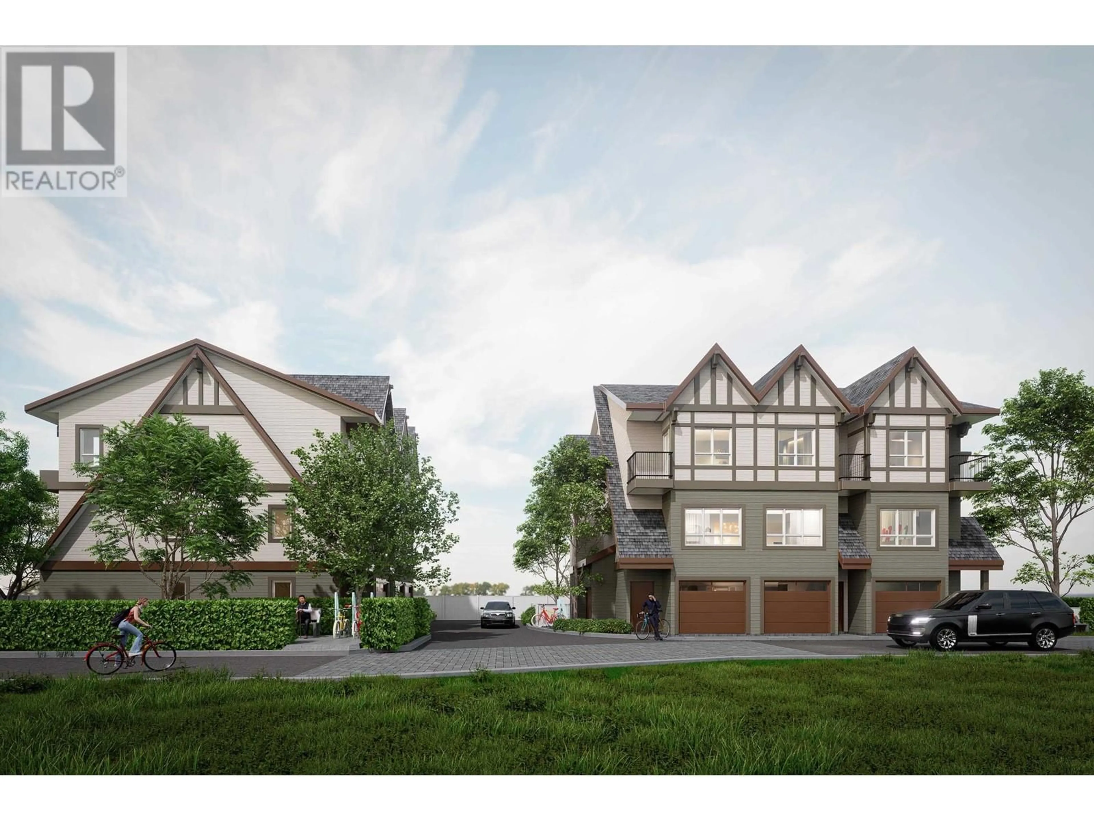 Unknown for 1 - 9820 ALBERTA ROAD, Richmond British Columbia V6Y1T6