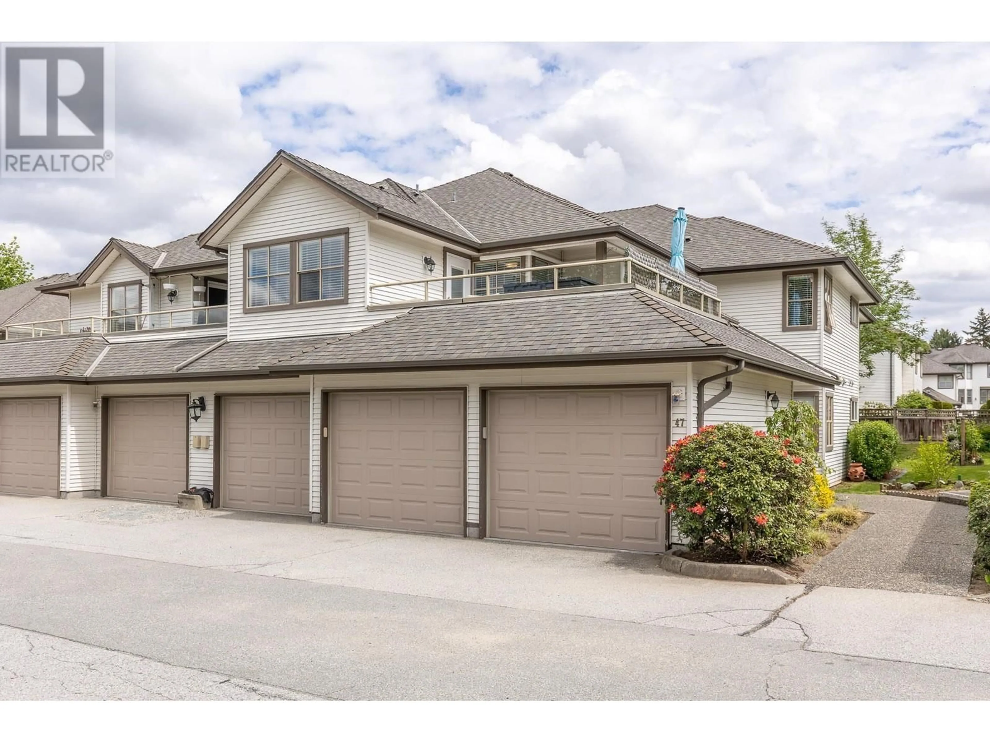 Unknown for 47 - 19160 119 AVENUE, Pitt Meadows British Columbia V3Y2L7
