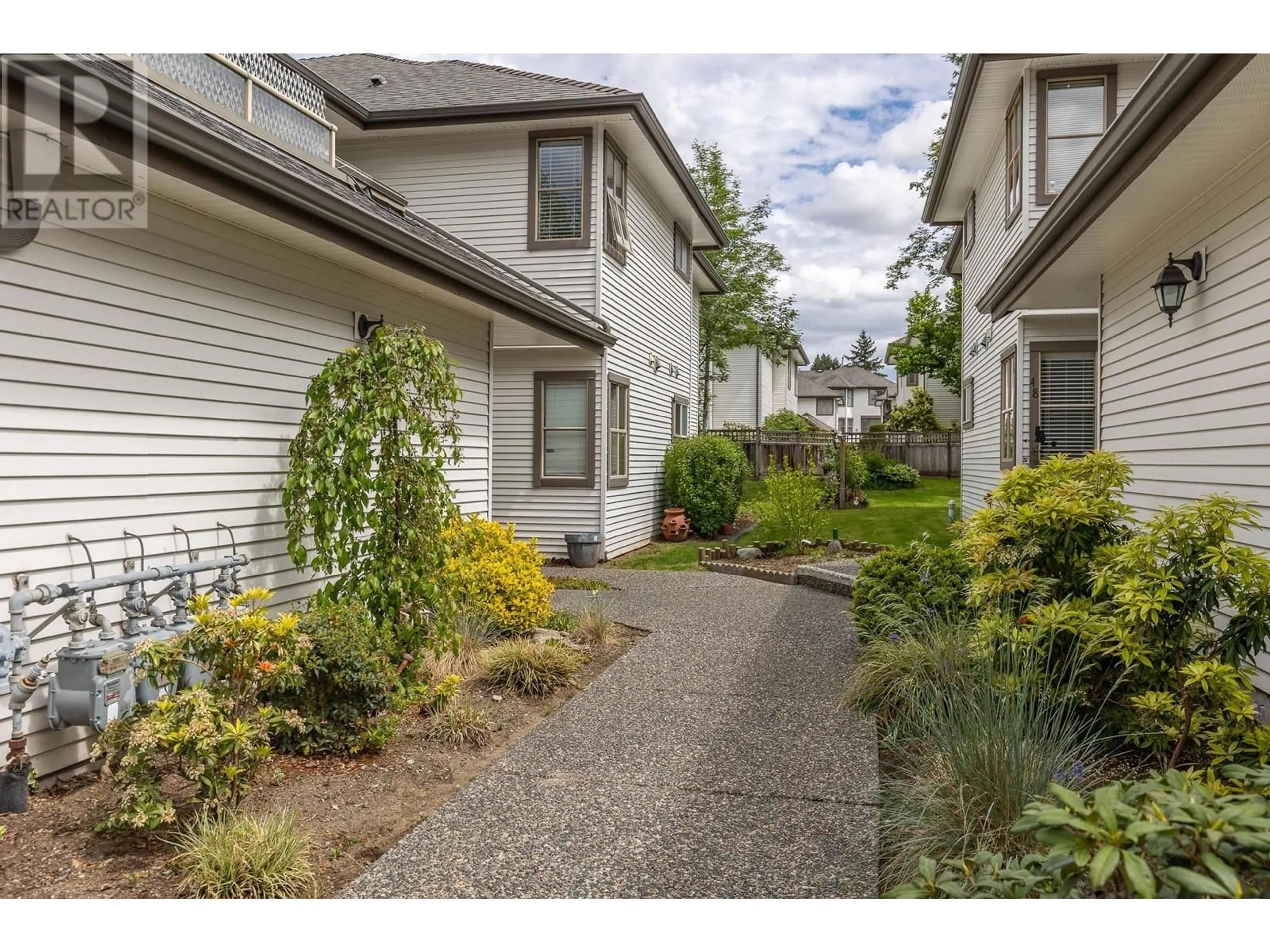Unknown for 47 - 19160 119 AVENUE, Pitt Meadows British Columbia V3Y2L7