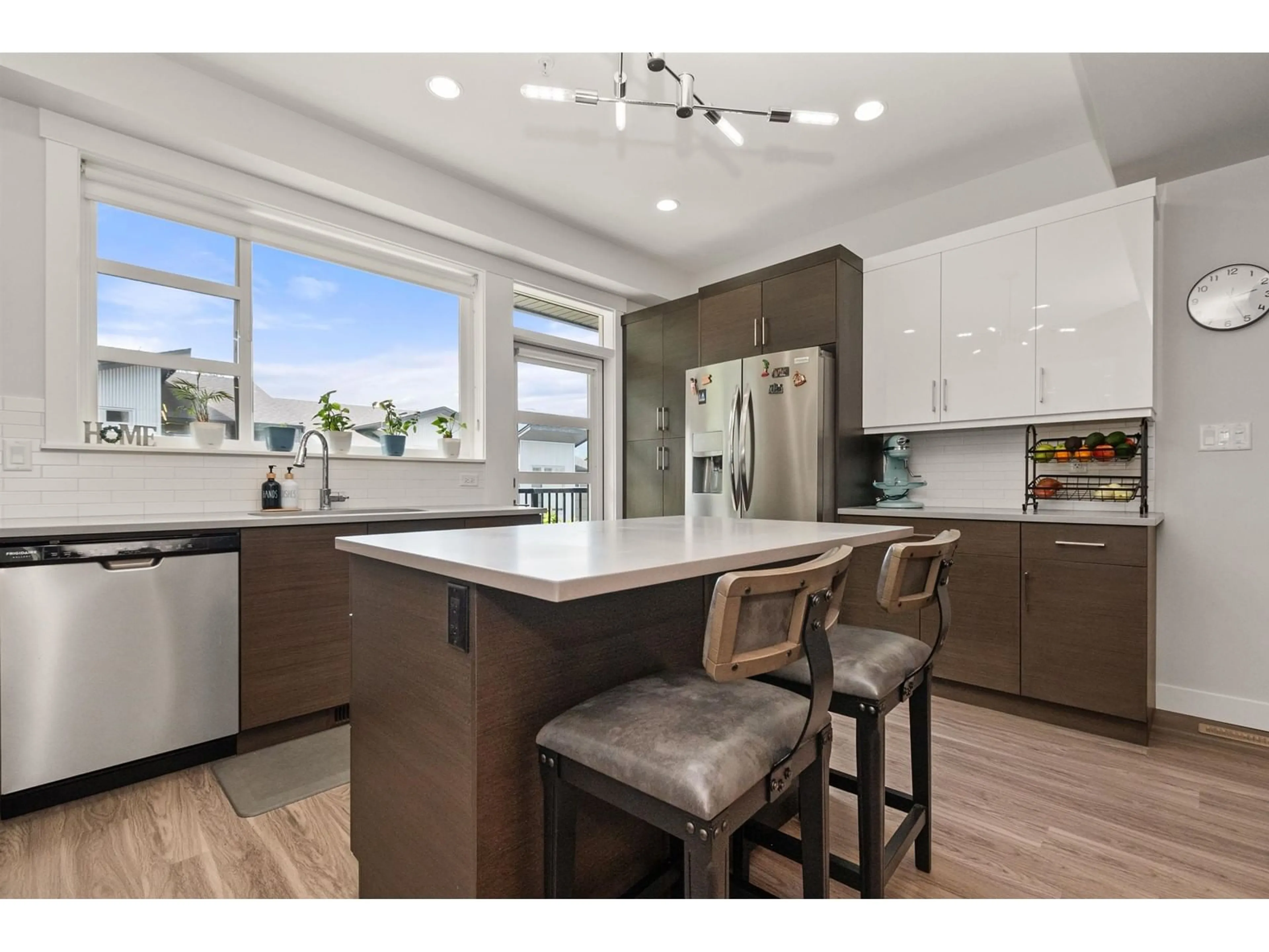 Open concept kitchen, unknown for 12 - 43680 CHILLIWACK MOUNTAIN ROAD, Chilliwack British Columbia V2R6A6