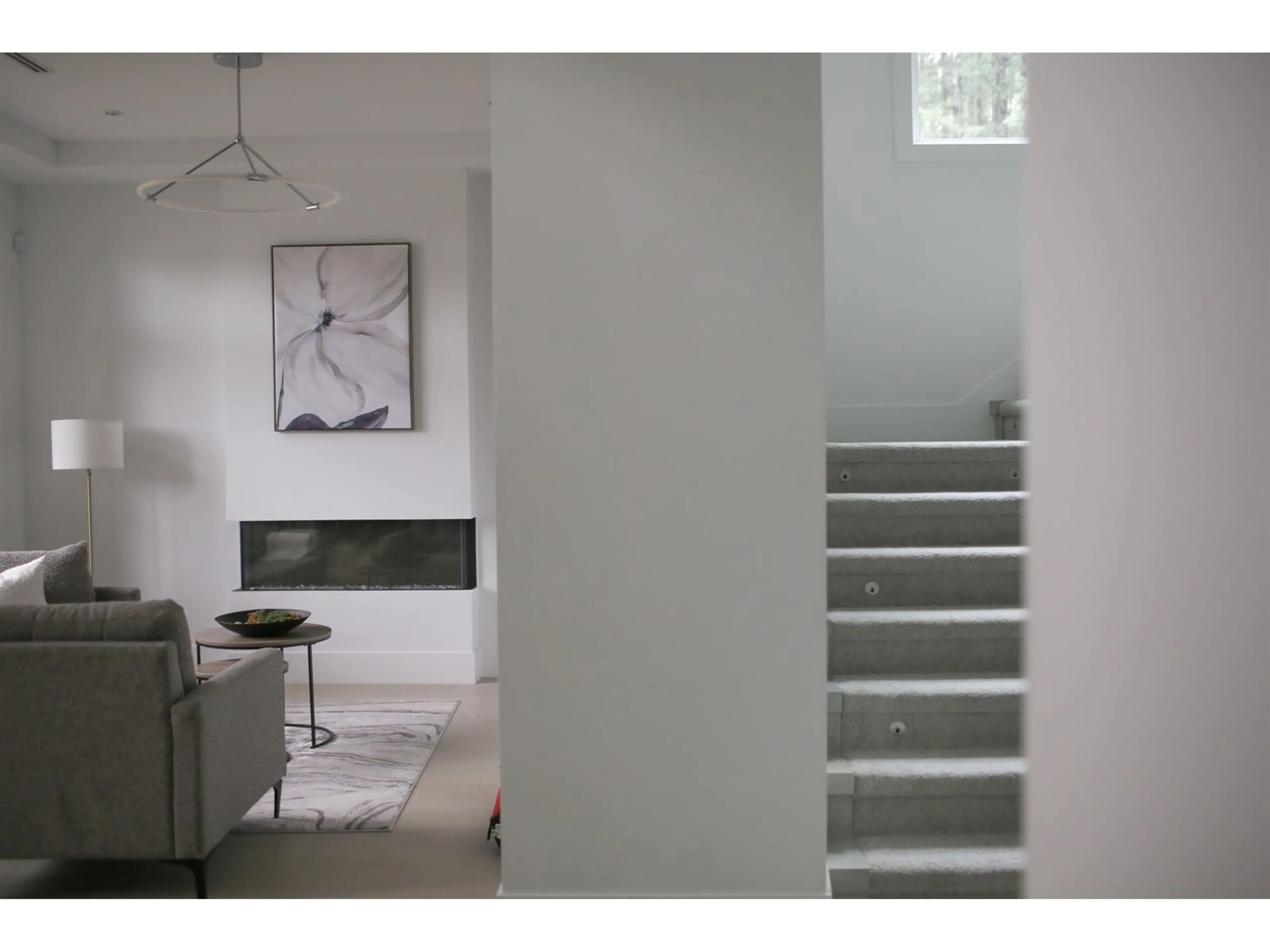 Stairs for 19720 31A, Langley British Columbia V2Z0B2