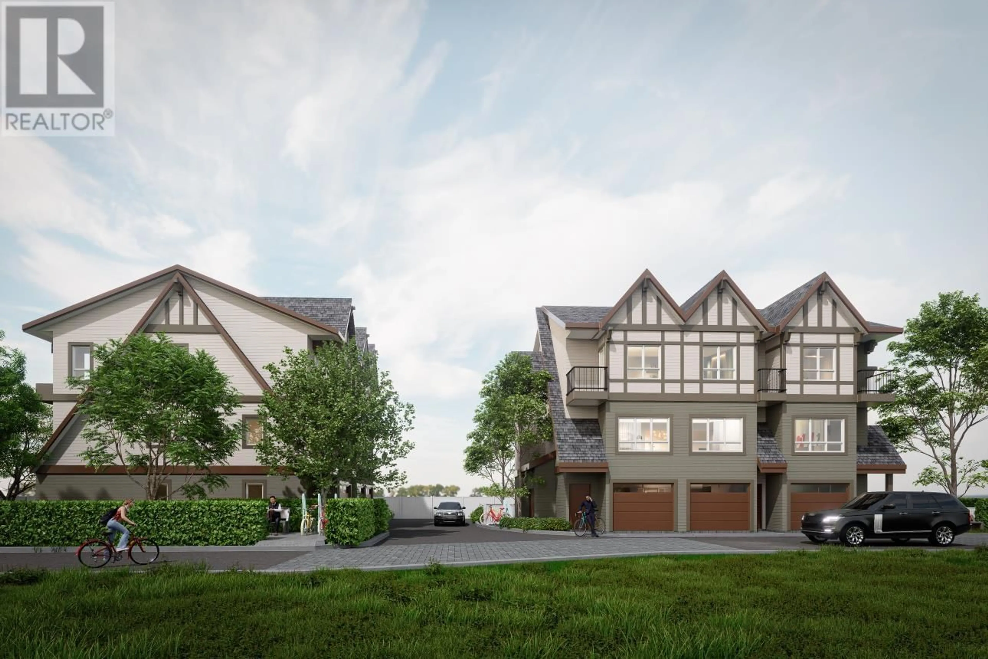 Unknown for 2 - 9820 ALBERTA ROAD, Richmond British Columbia V6Y1T6