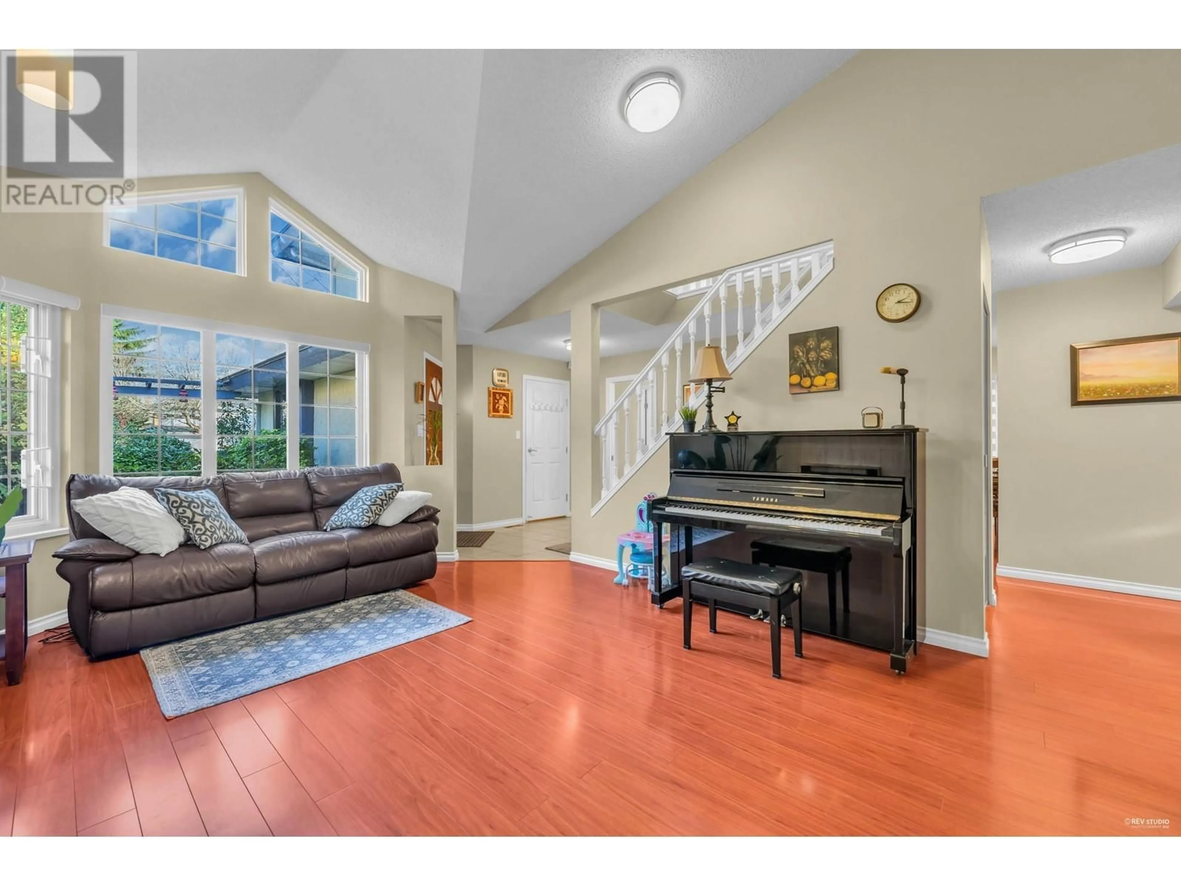 Unknown for 8851 DOLPHIN COURT, Richmond British Columbia V6Y3J7