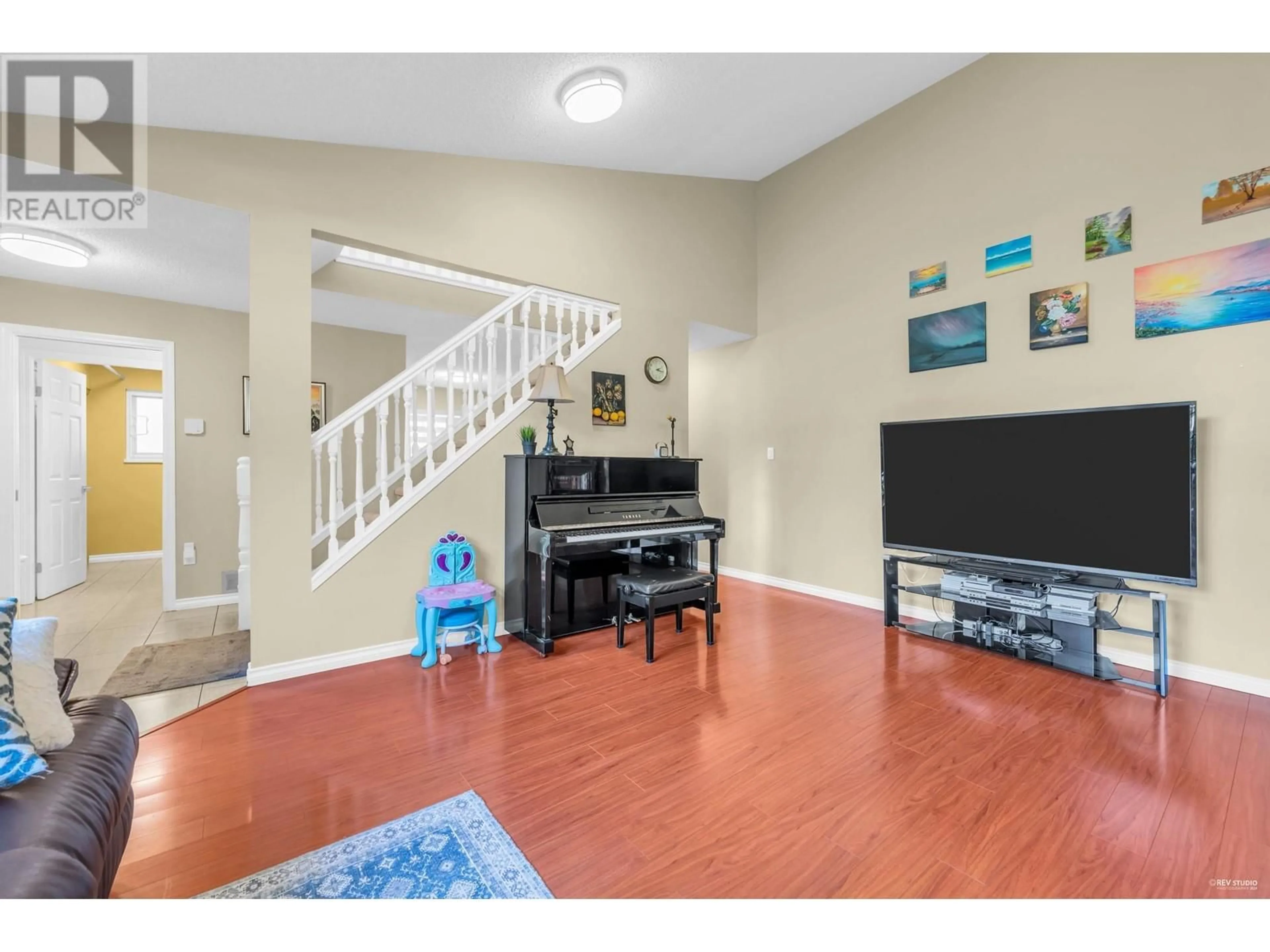 Unknown for 8851 DOLPHIN COURT, Richmond British Columbia V6Y3J7