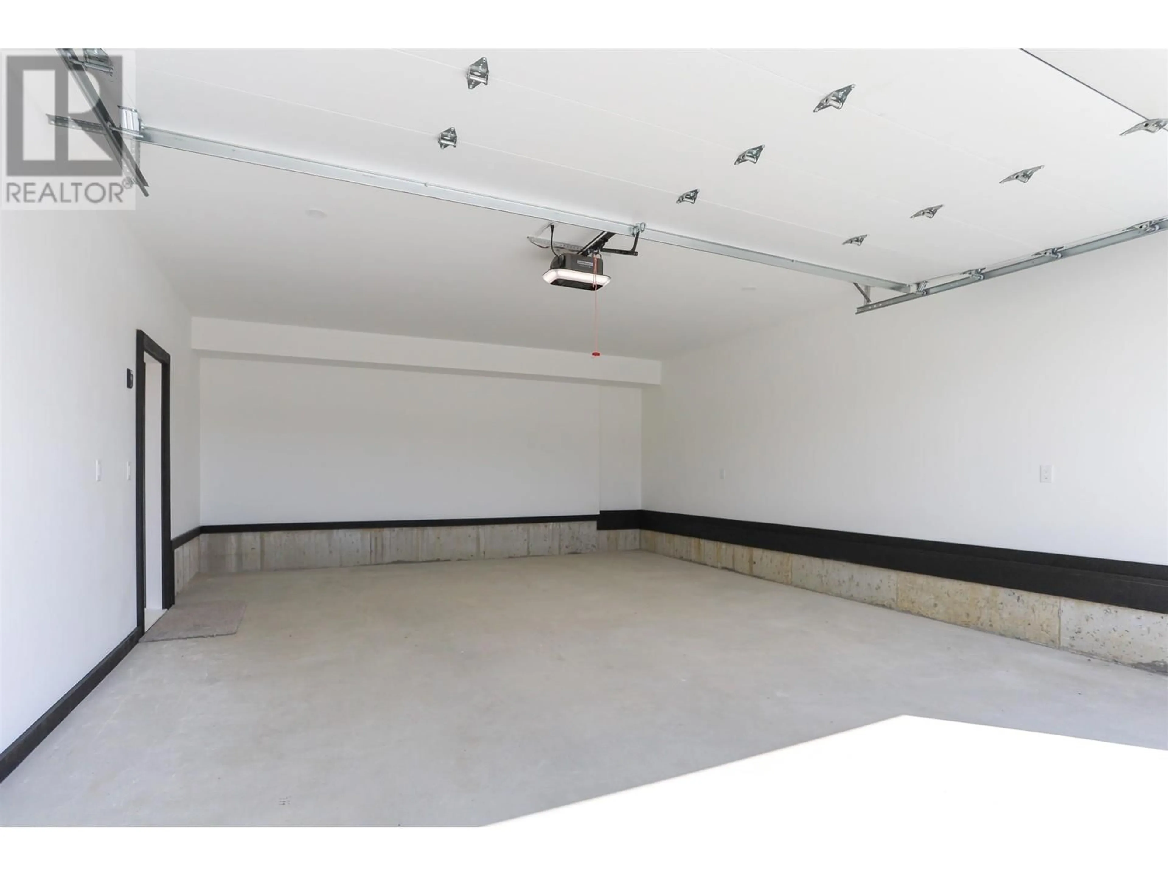 Indoor garage for 169 WAKITA STREET, Kitimat British Columbia V8C2S1