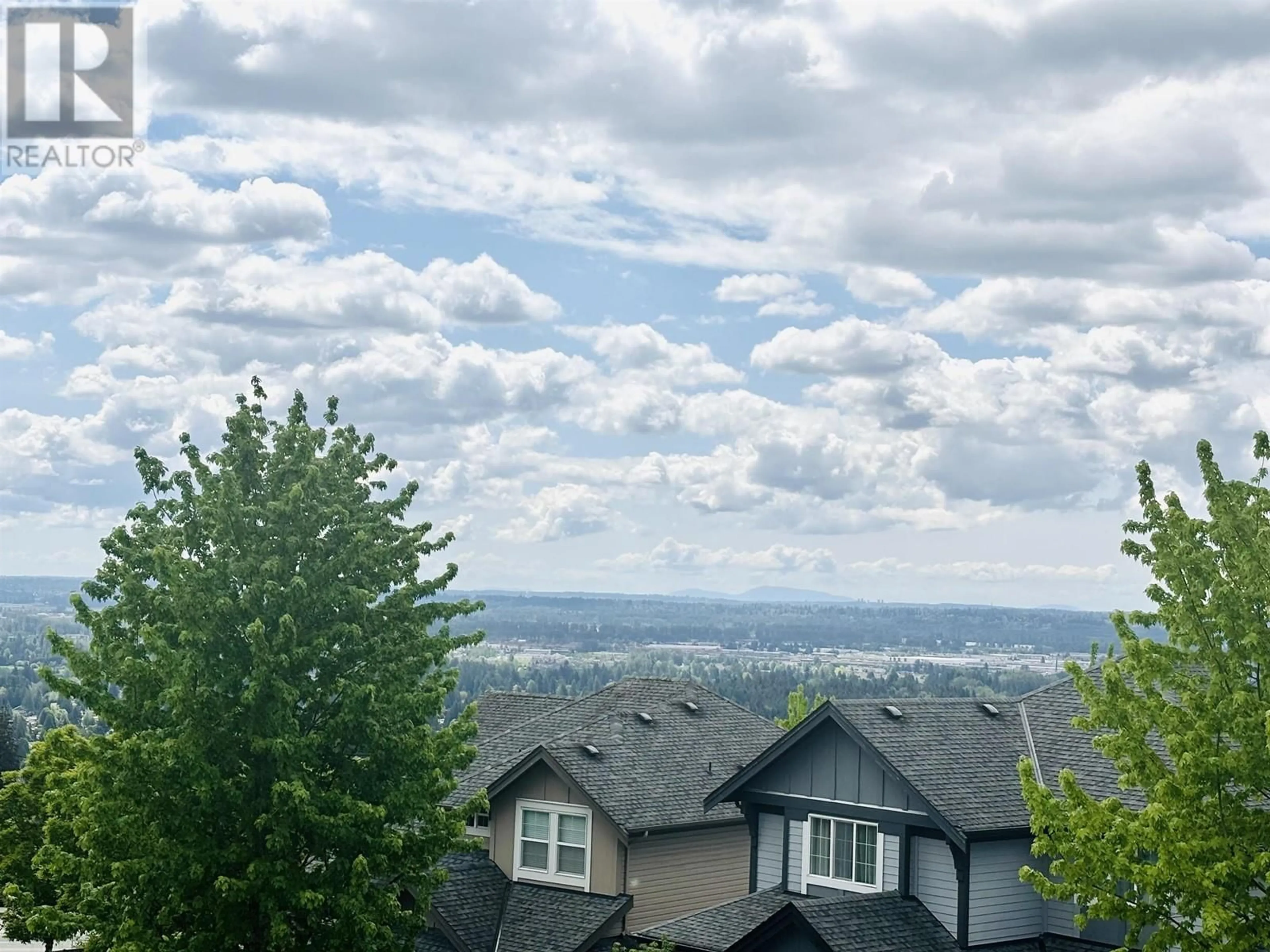 A pic from outside/outdoor area/front of a property/back of a property/a pic from drone, mountain view for 3523 PRINCETON AVENUE, Coquitlam British Columbia V3E0K3