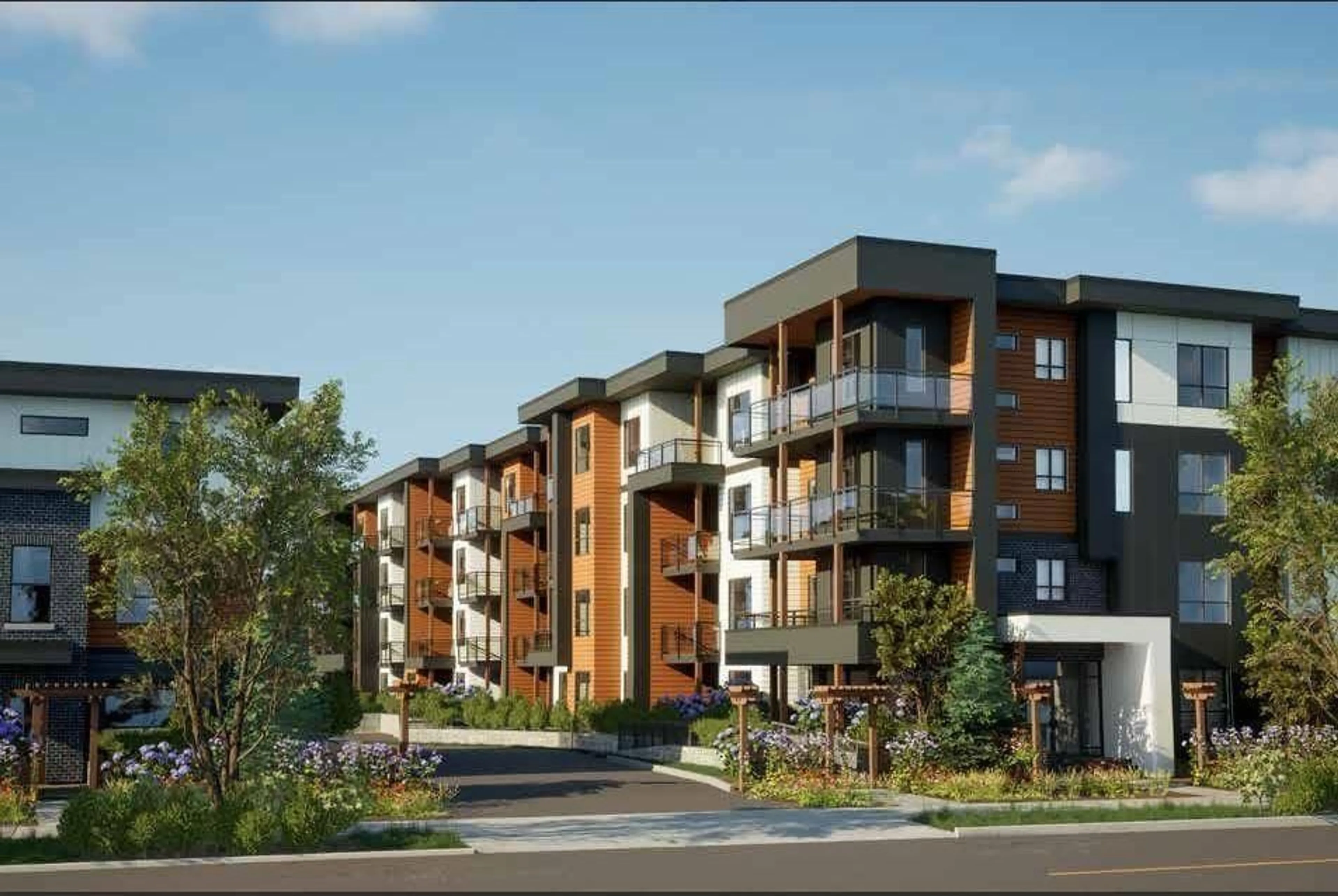 Unknown for 108 - 20932 83, Langley British Columbia V0V0V0