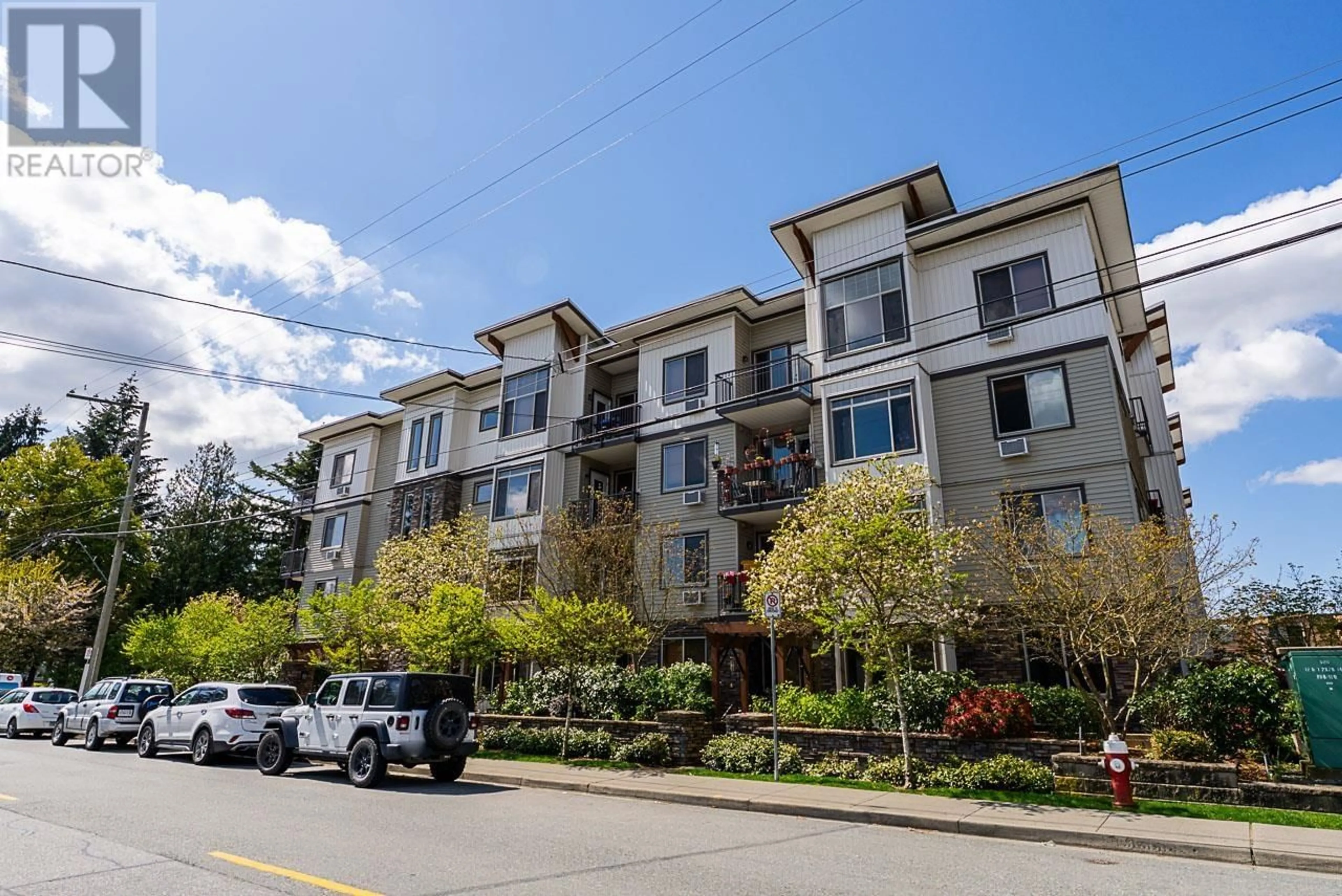 Unknown for 116 - 11887 BURNETT STREET, Maple Ridge British Columbia V2X6P6
