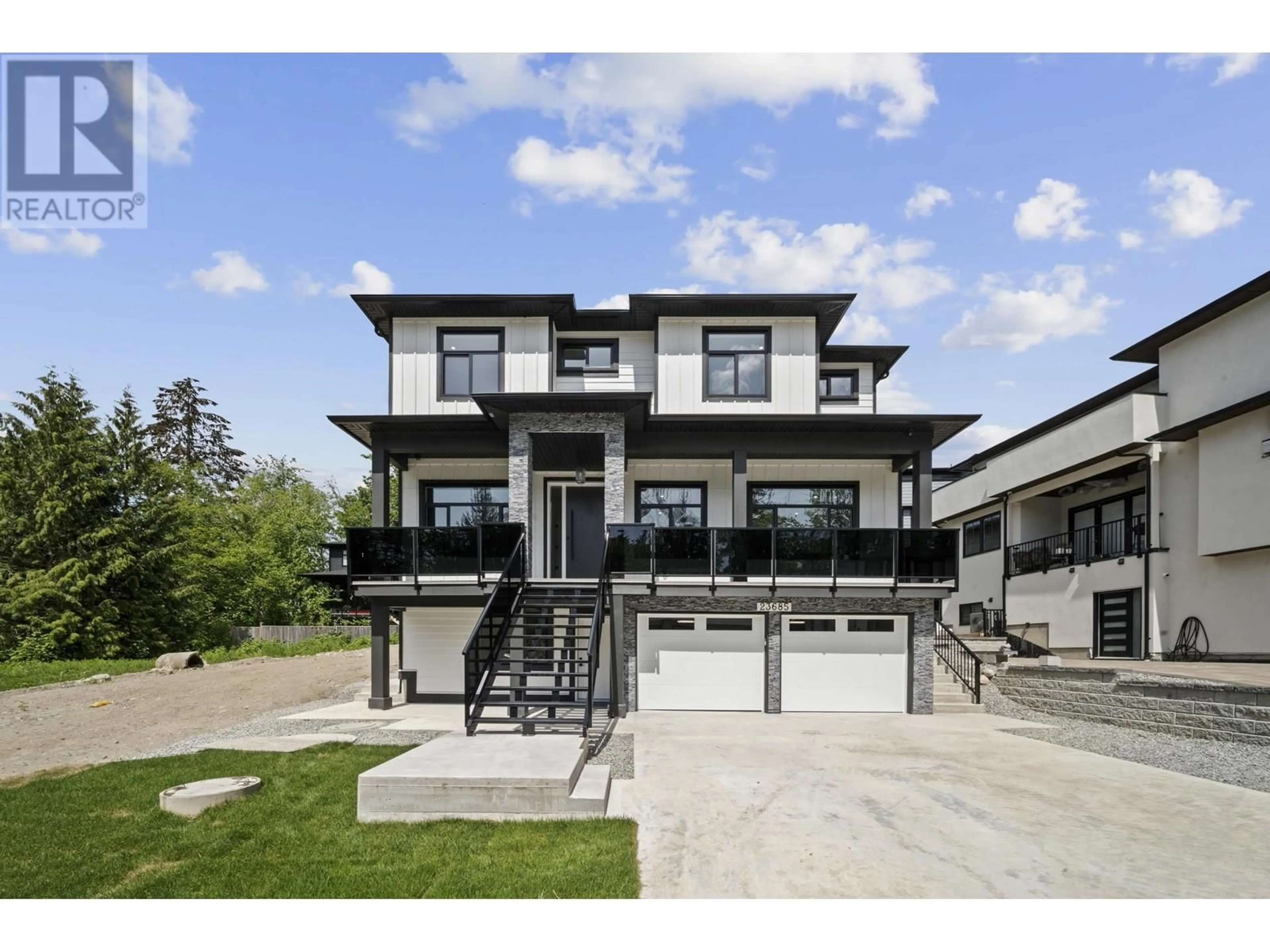 Unknown for 23685 131A AVENUE, Maple Ridge British Columbia V4R0J1