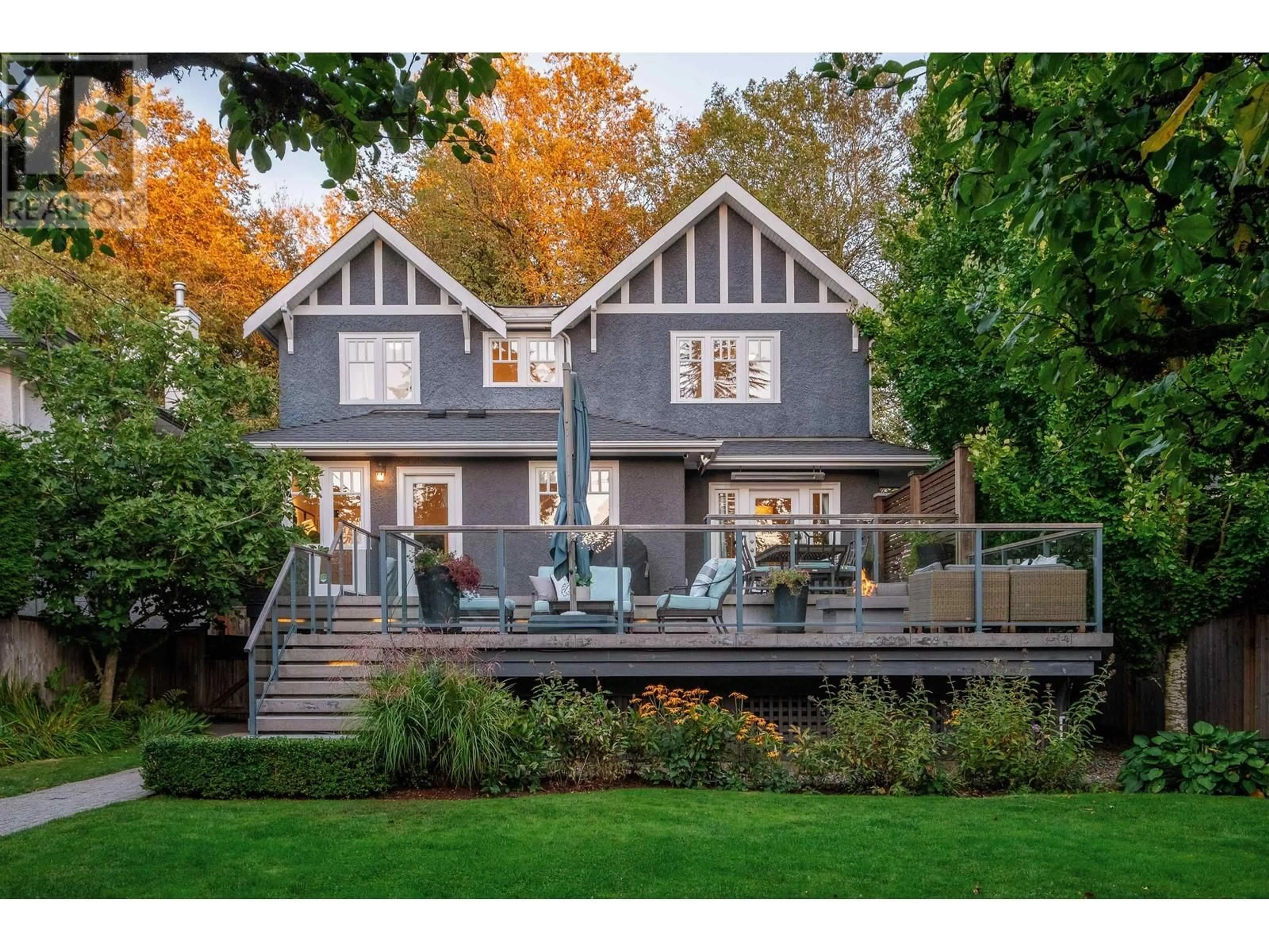 Home with vinyl exterior material, unknown for 5611 ELM STREET, Vancouver British Columbia V6N1A3