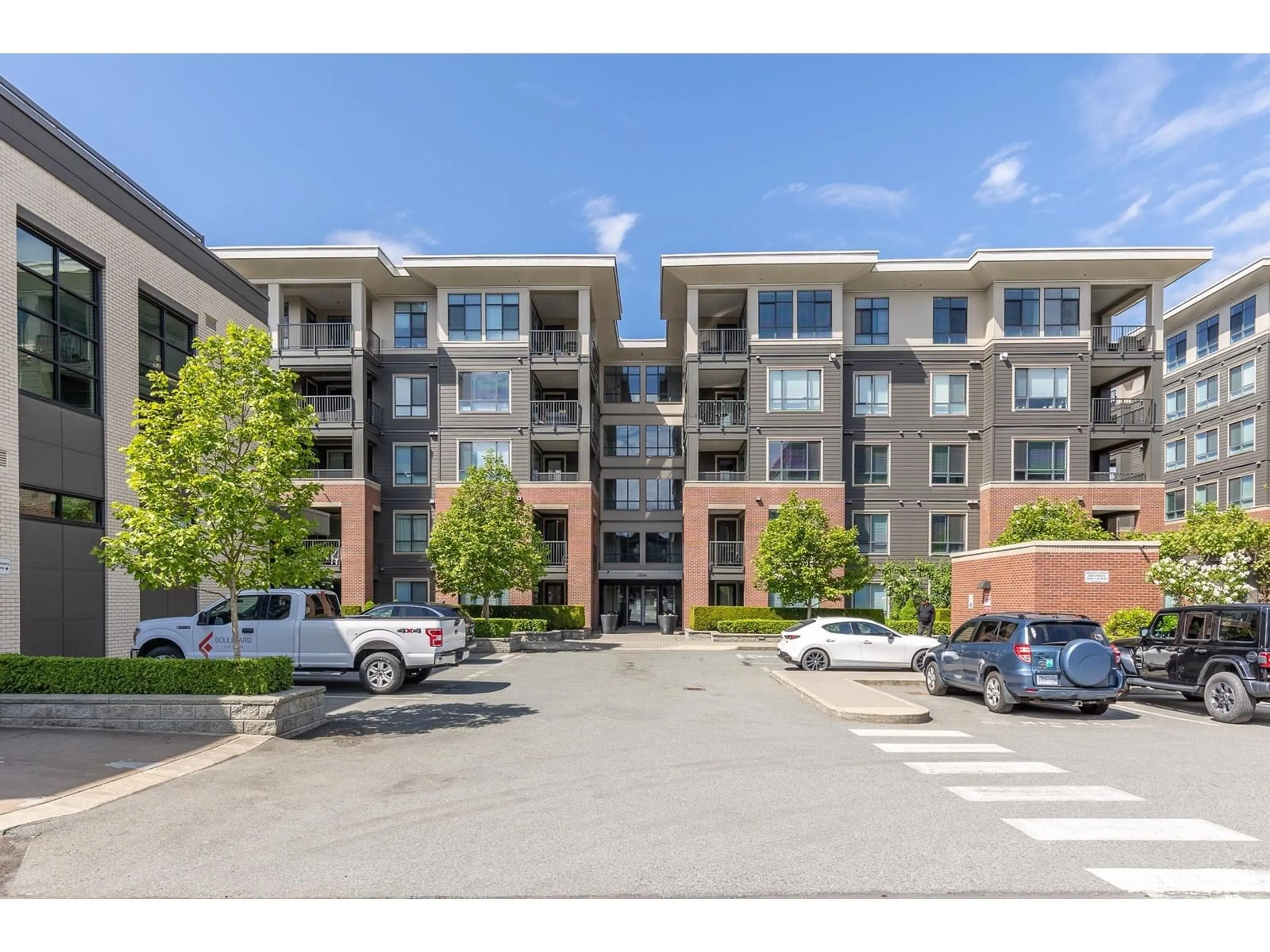Unknown for 204 - 33540 MAYFAIR, Abbotsford British Columbia V2S0J3