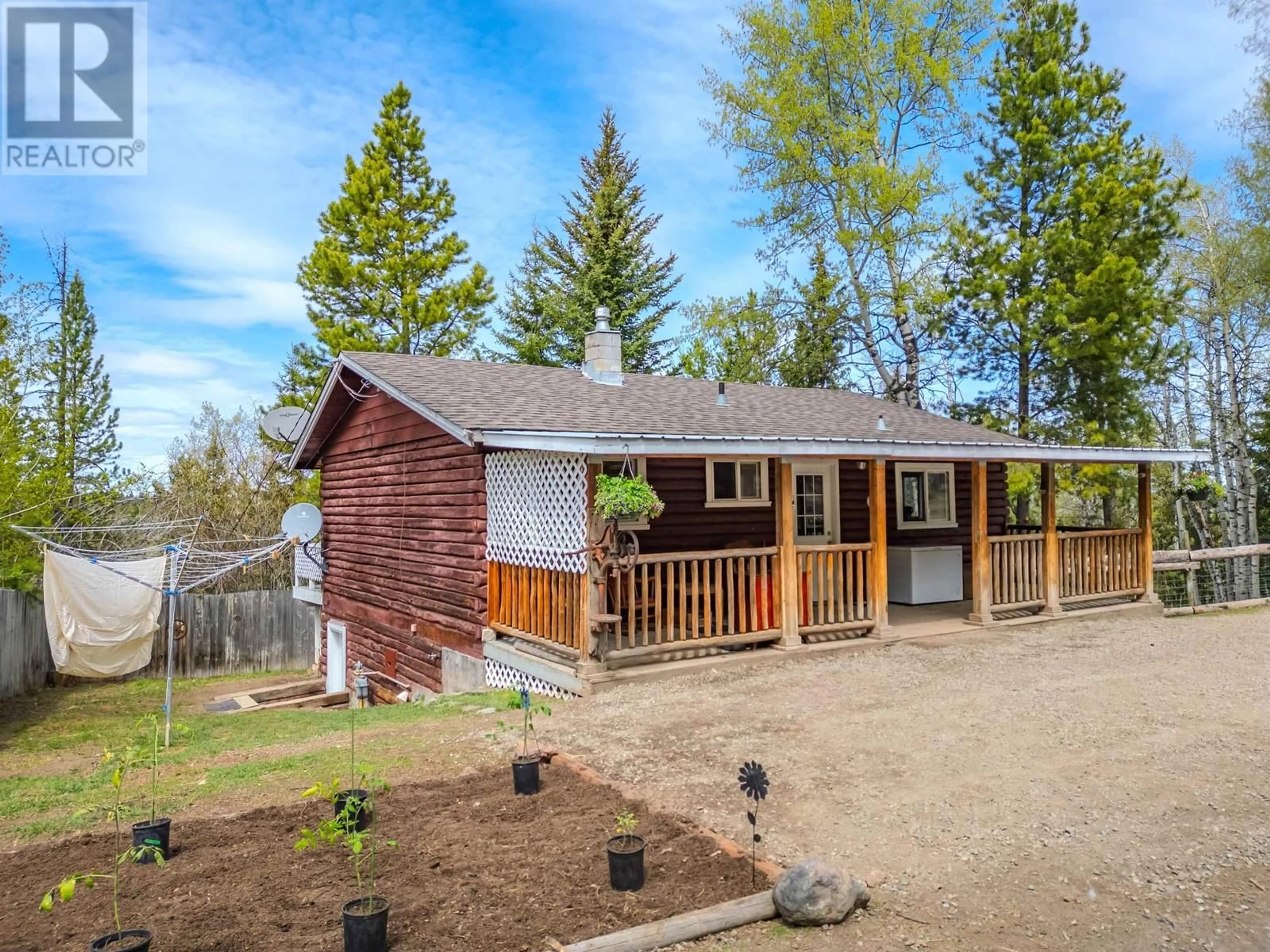 Unknown for 6090 LONE BUTTE HORSE LAKE ROAD, Lone Butte British Columbia V0K1X0