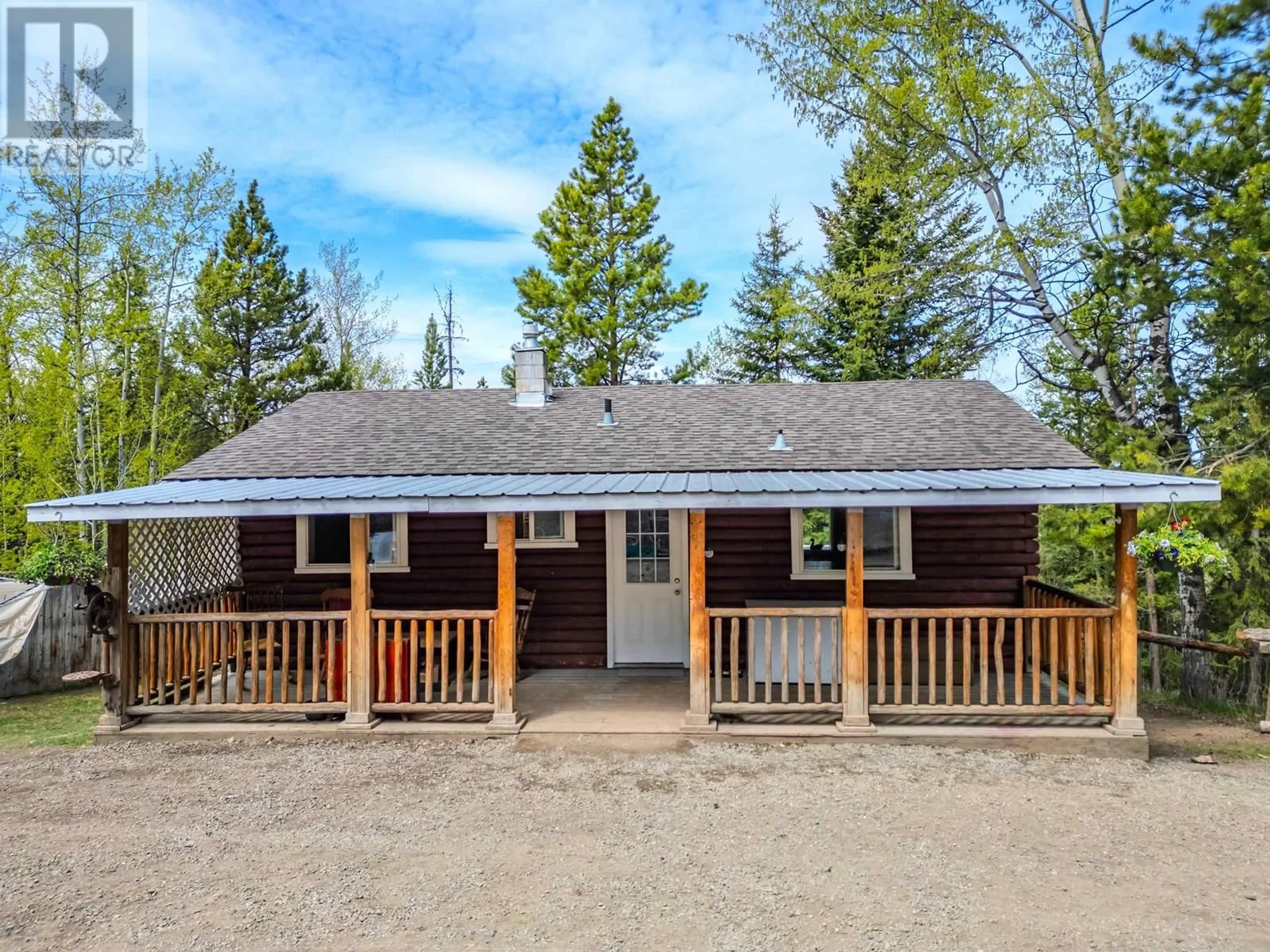 Unknown for 6090 LONE BUTTE HORSE LAKE ROAD, Lone Butte British Columbia V0K1X0