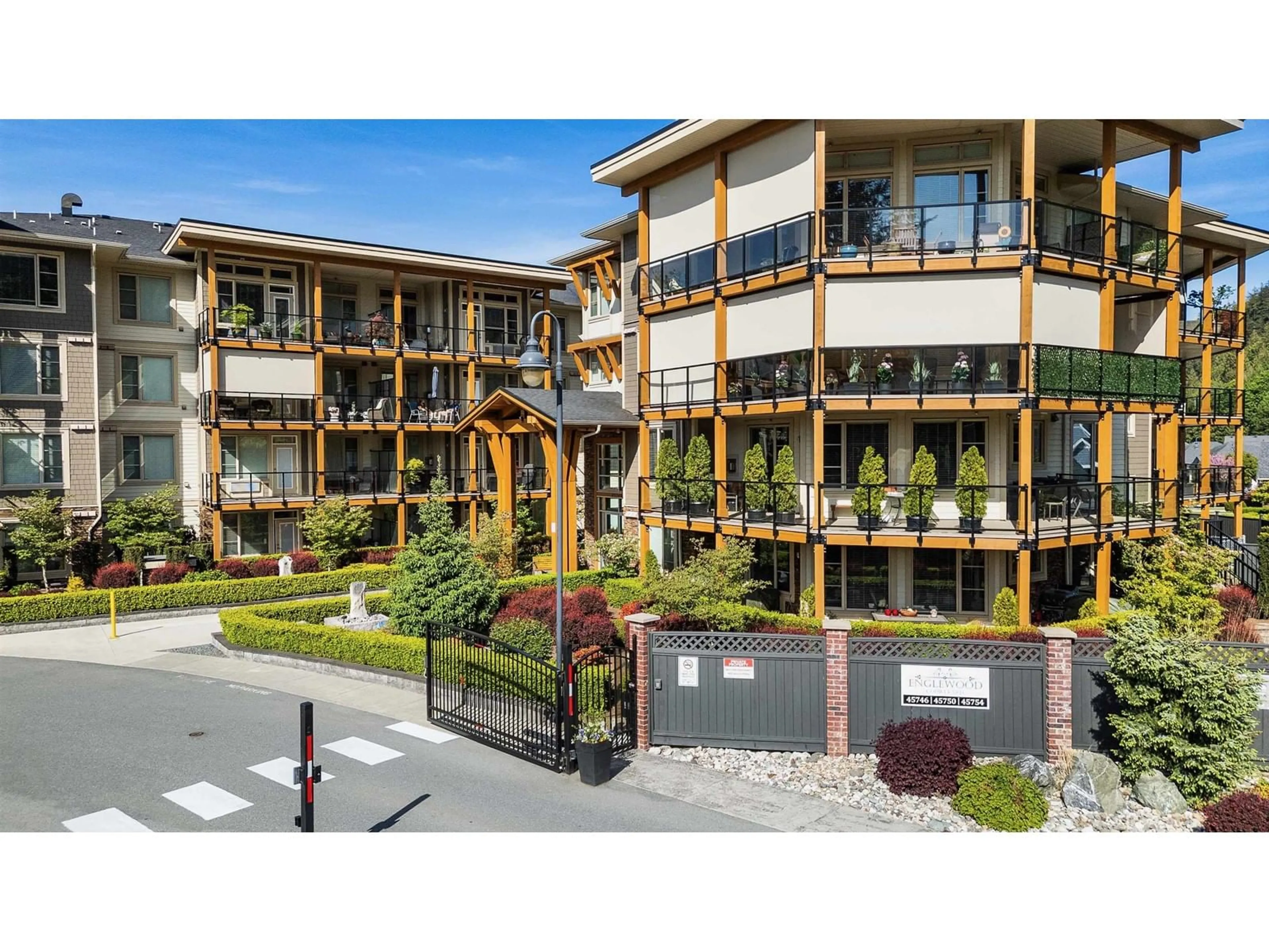 Unknown for 111 - 45746 KEITH WILSON ROAD, Chilliwack British Columbia V2R1J9