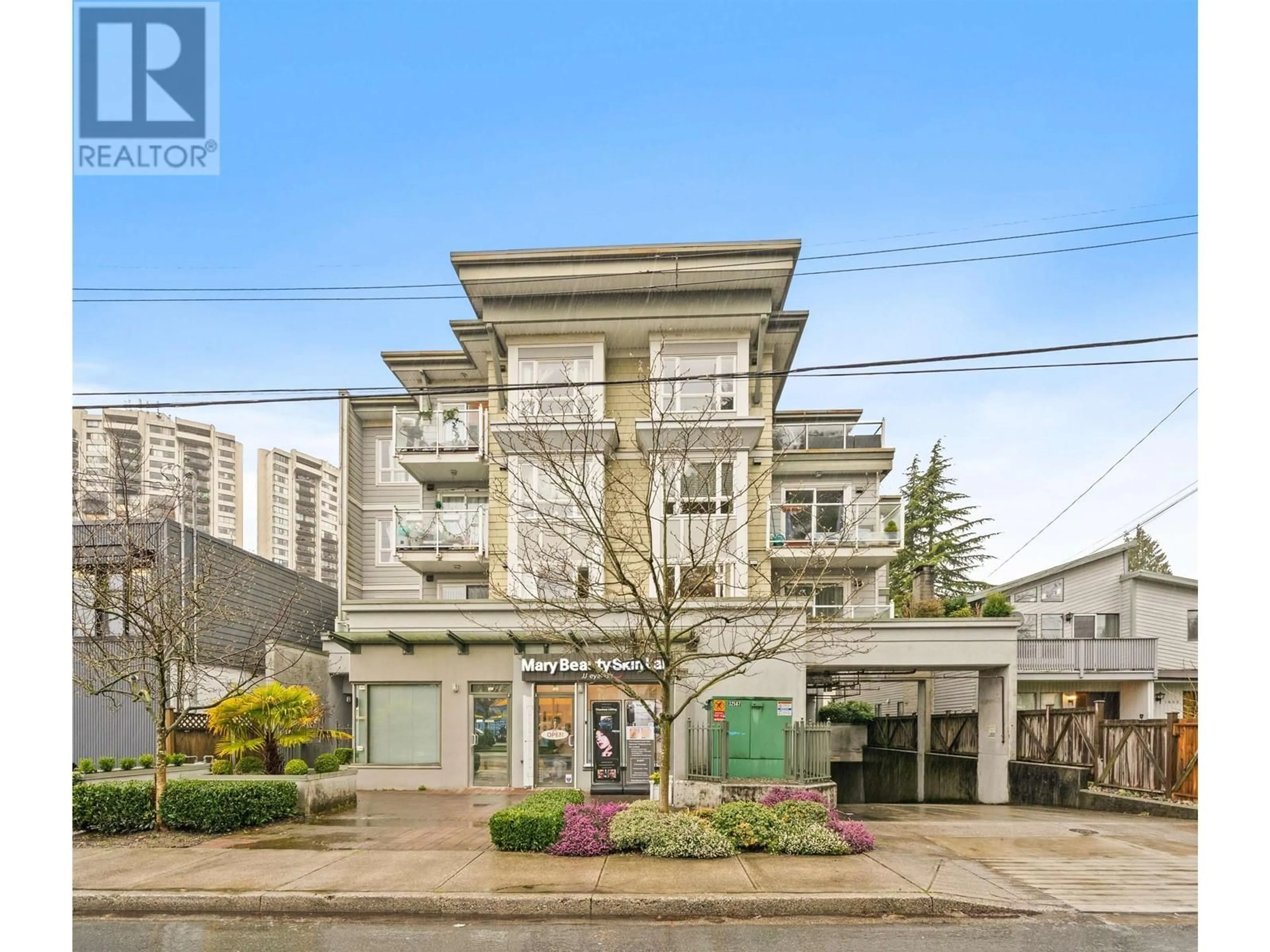 Unknown for 201 - 1629 GARDEN AVENUE, North Vancouver British Columbia V7P3A6