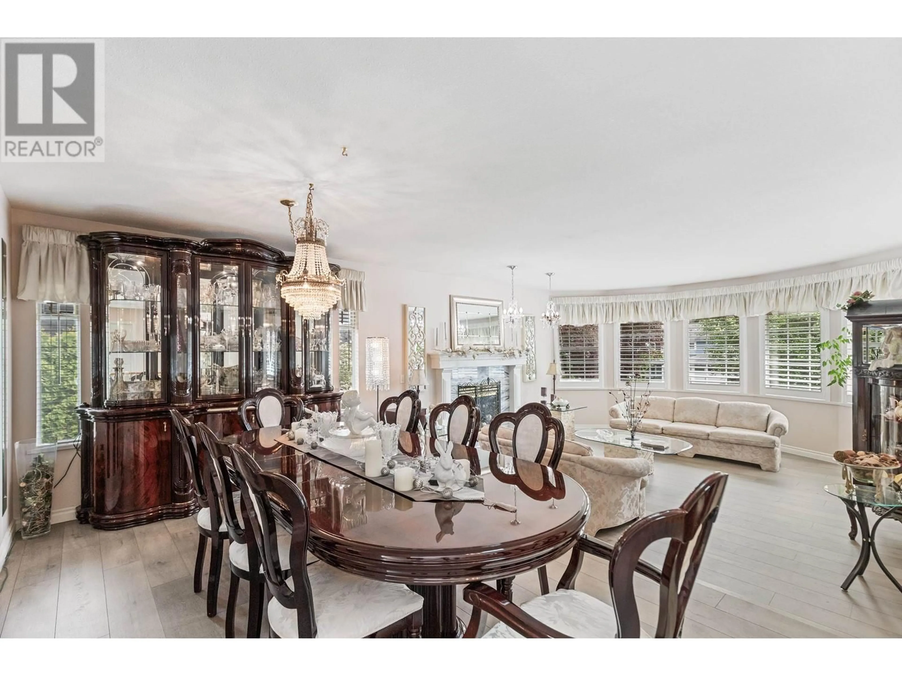 Dining room, unknown for 12457 188 STREET, Pitt Meadows British Columbia V3Y2G9