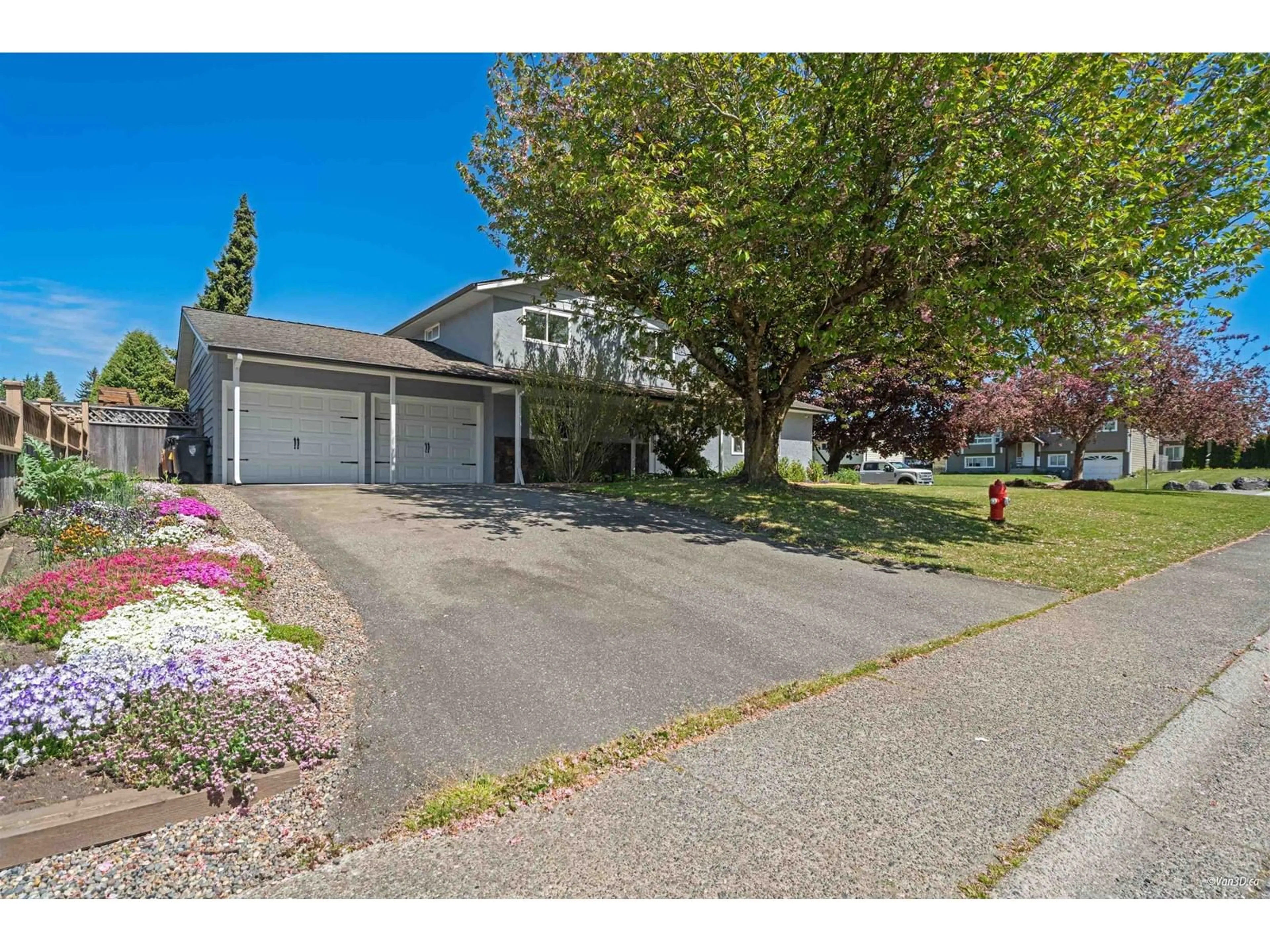 Unknown for 26549 29B, Langley British Columbia V4W3B5