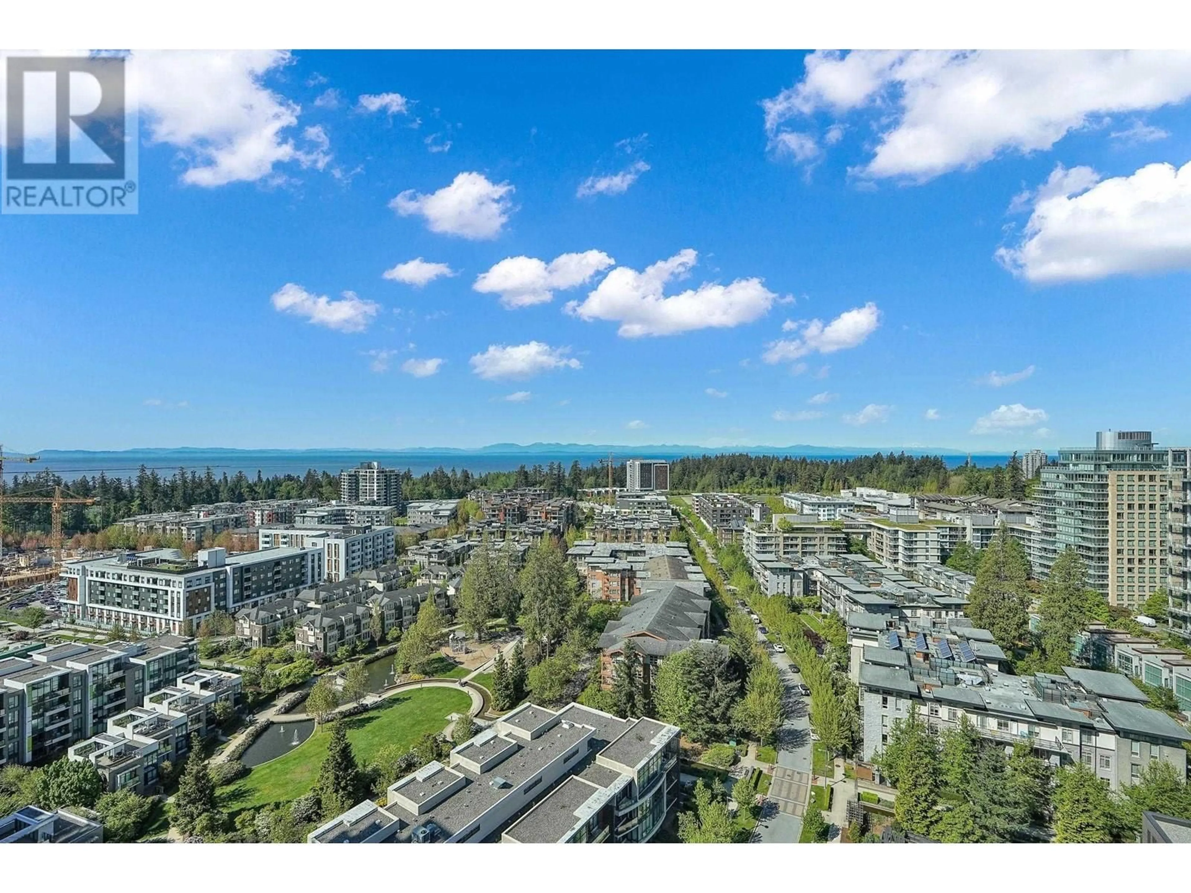 A pic from outside/outdoor area/front of a property/back of a property/a pic from drone, unknown for 2008 - 5629 BIRNEY AVENUE, Vancouver British Columbia V6S0L5