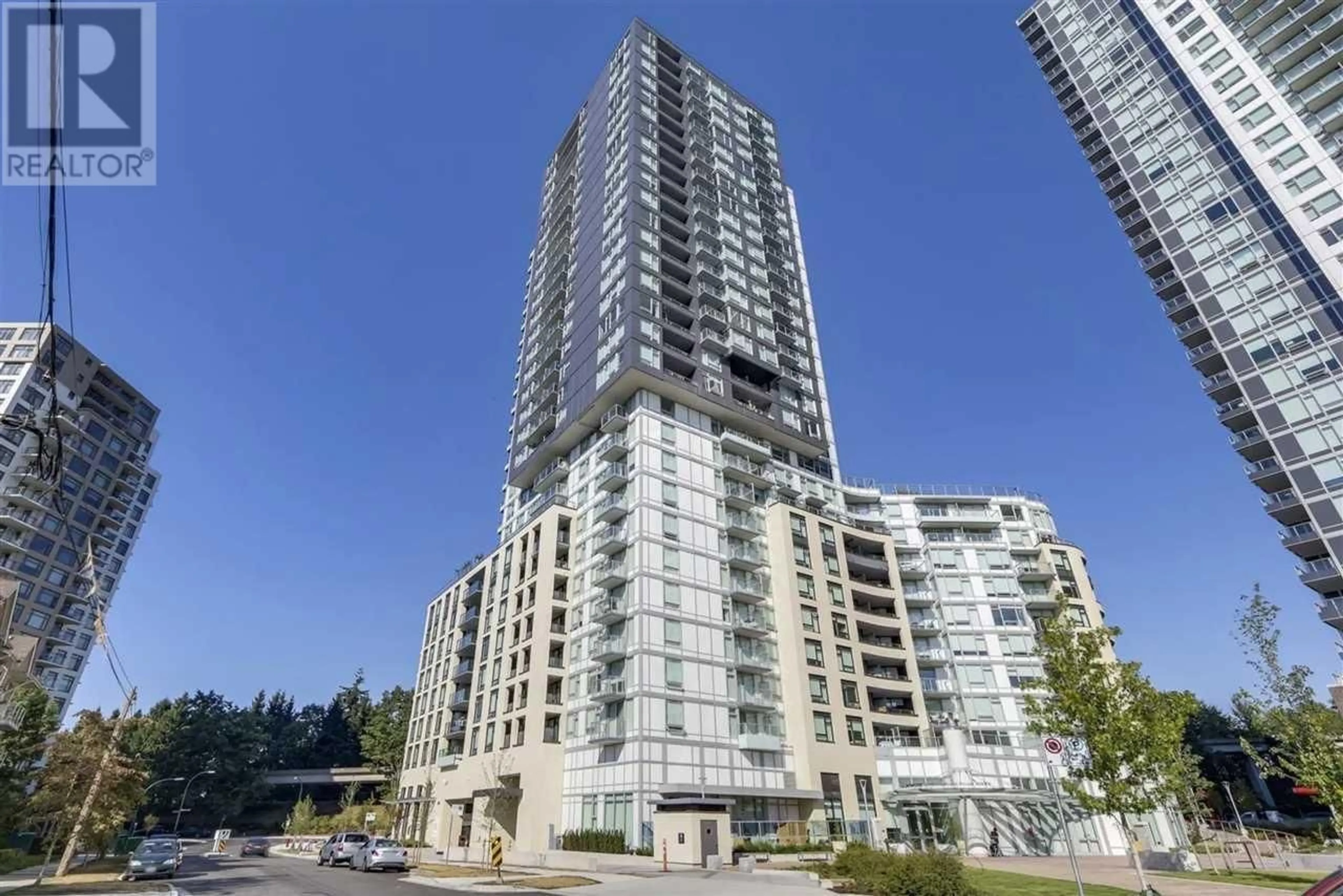 Unknown for 1902 - 5470 ORMIDALE STREET, Vancouver British Columbia V5R0G6