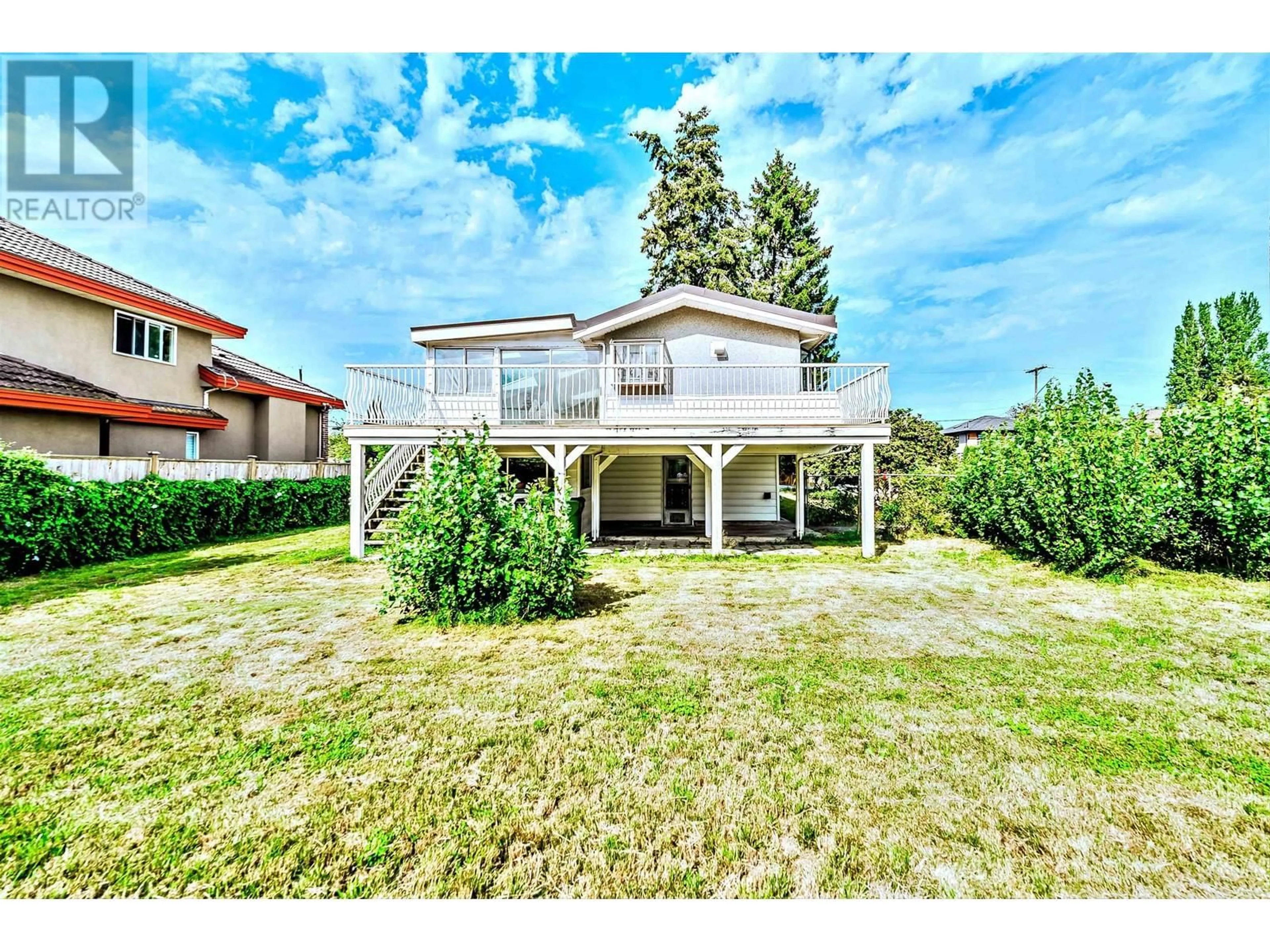 Unknown for 3820 EARLMOND AVENUE, Richmond British Columbia V7E1B7