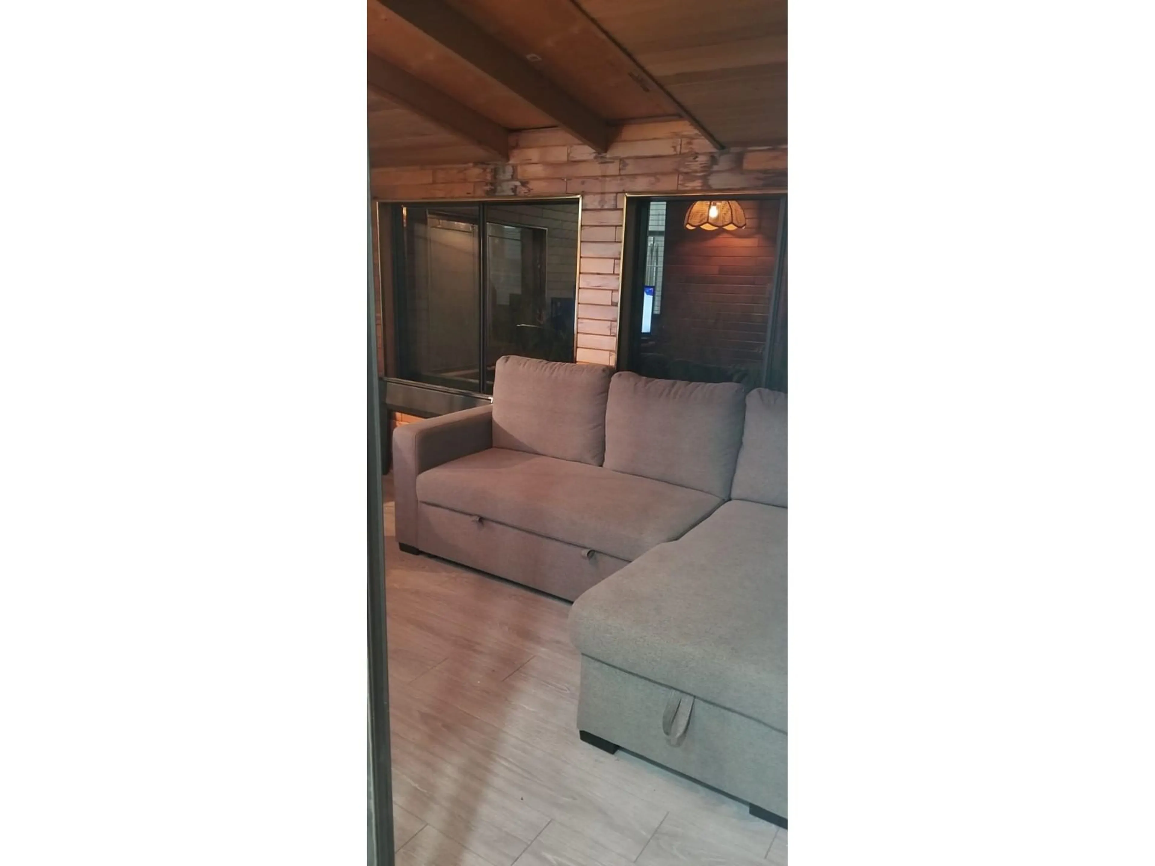 Living room with furniture, unknown for 7031 115A, Delta British Columbia V4E2E4