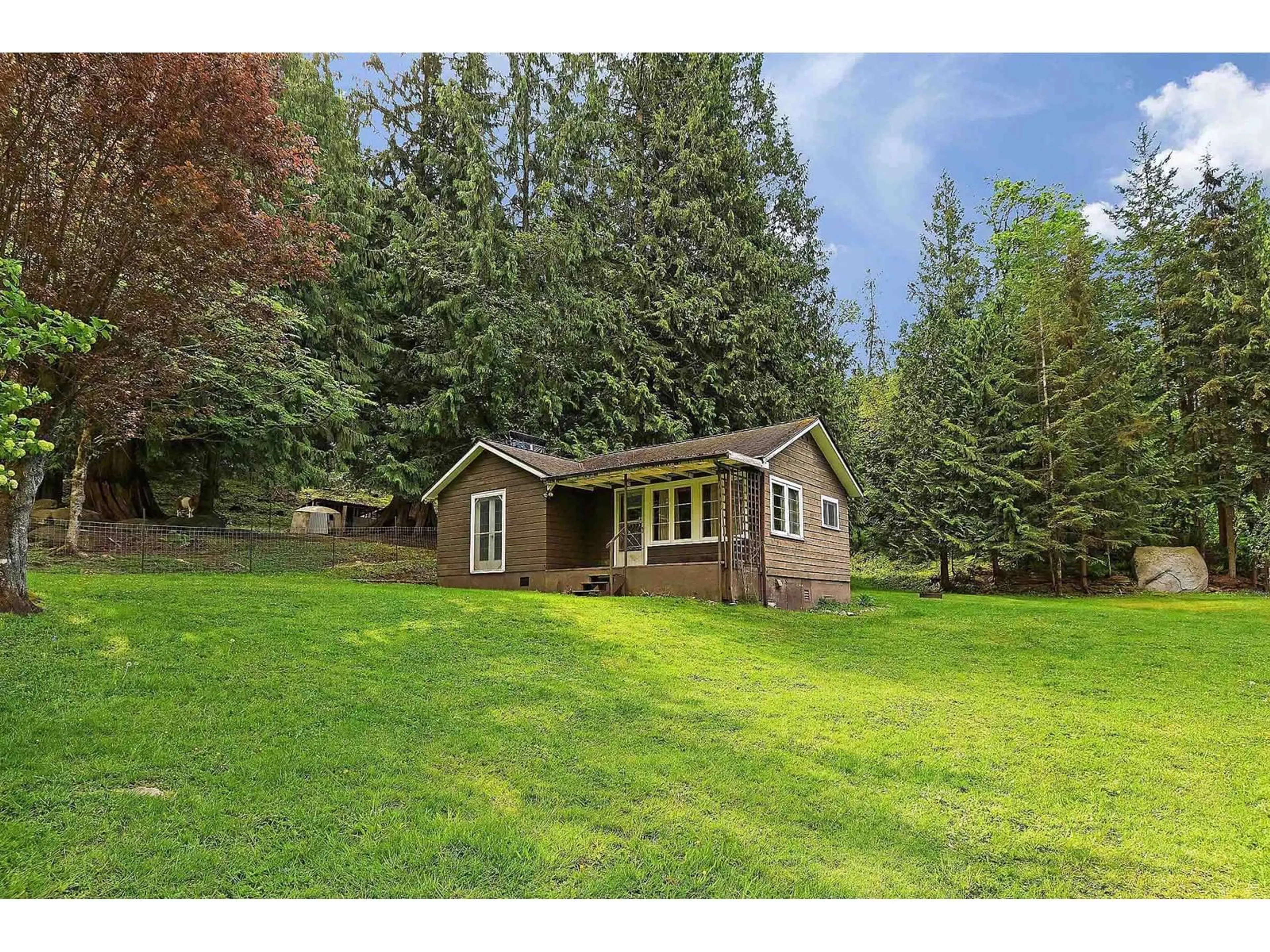 Shed for 30856 FORSELL, Mission British Columbia V4S1G9