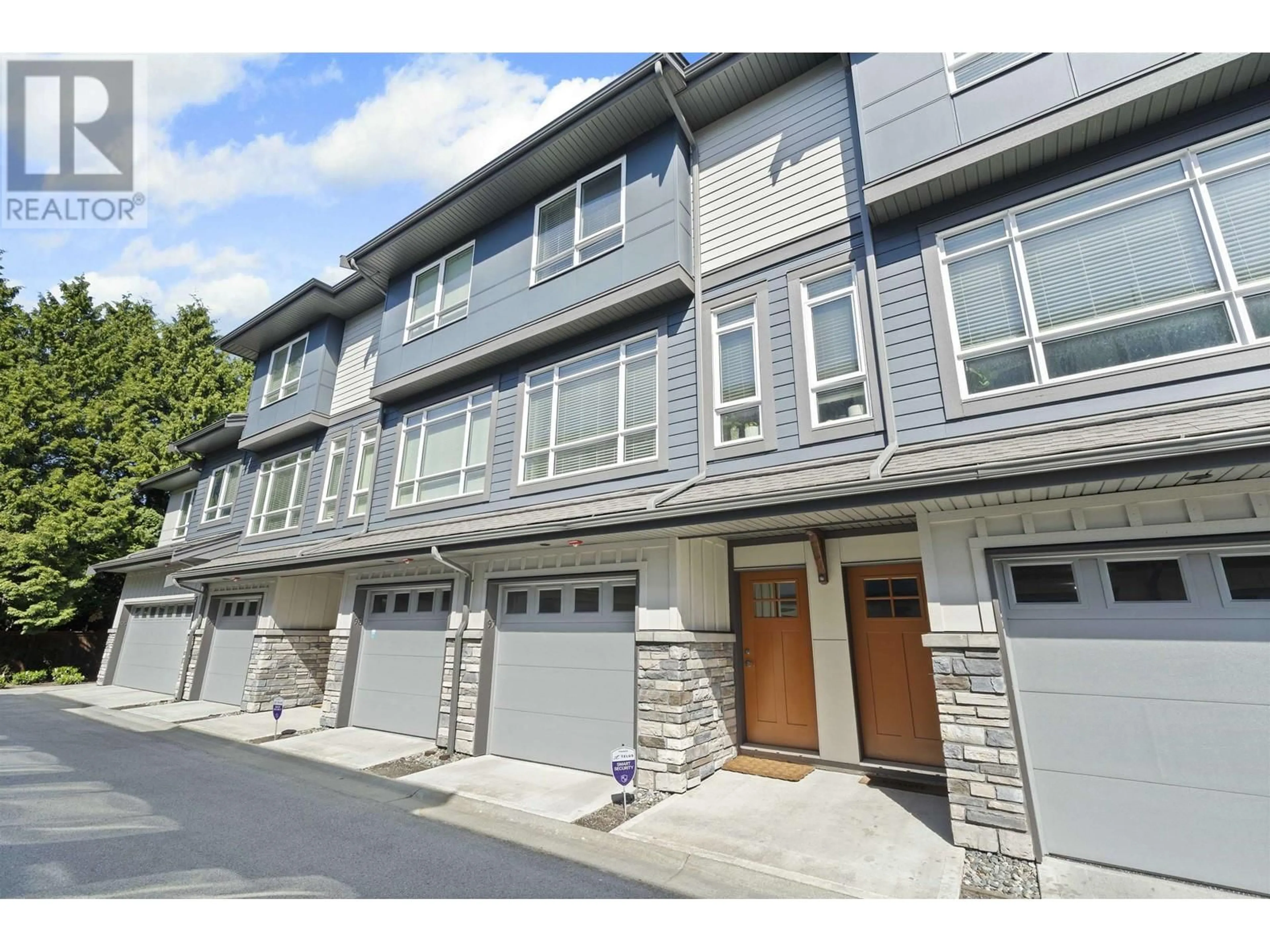 Unknown for 97 - 4991 NO. 5 ROAD, Richmond British Columbia V6X0S9