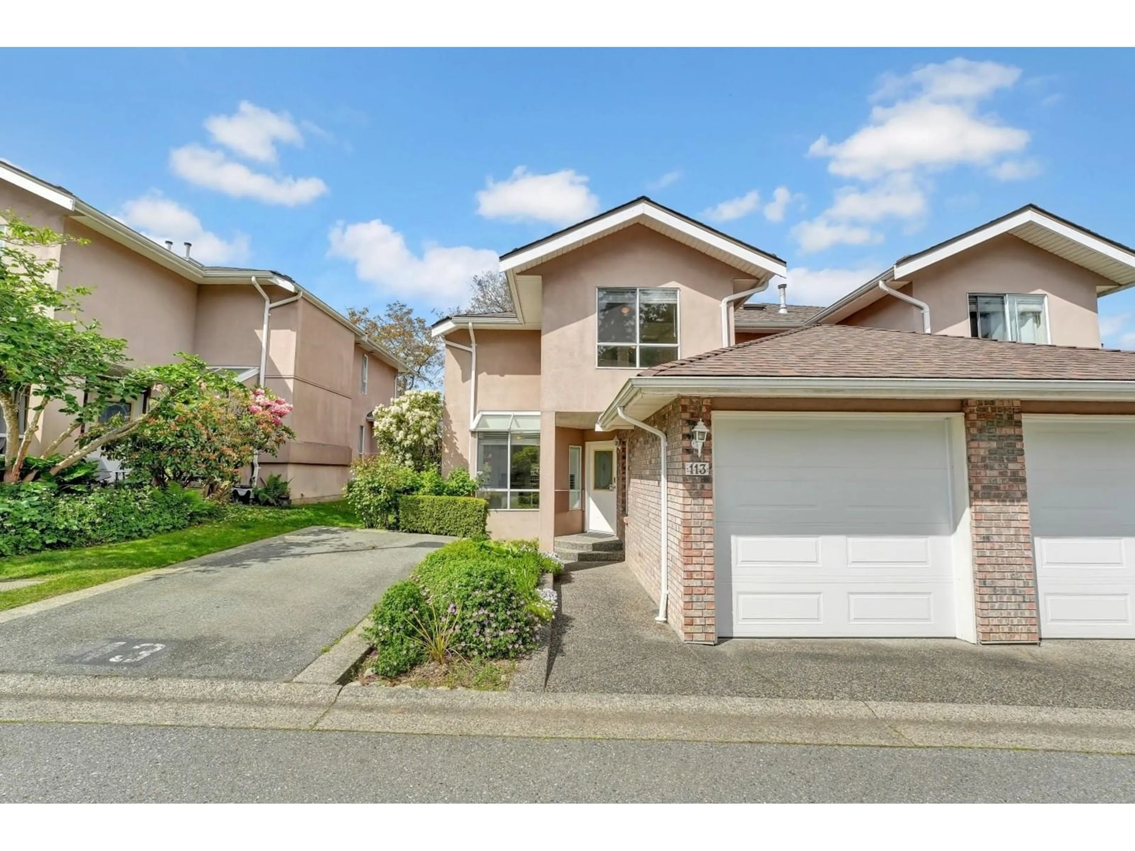 Unknown for 113 - 15550 26, Surrey British Columbia V4P1C6