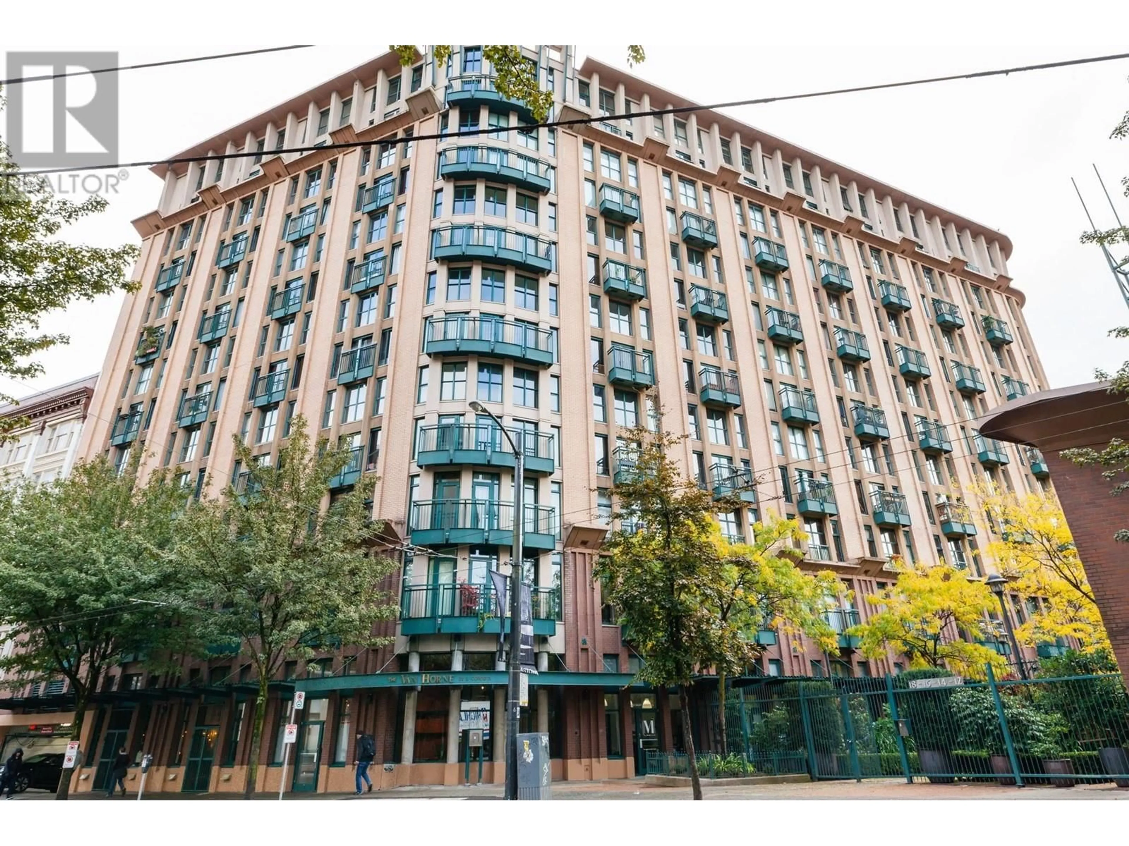 Unknown for 507 - 22 CORDOVA STREET, Vancouver British Columbia V6A4G8