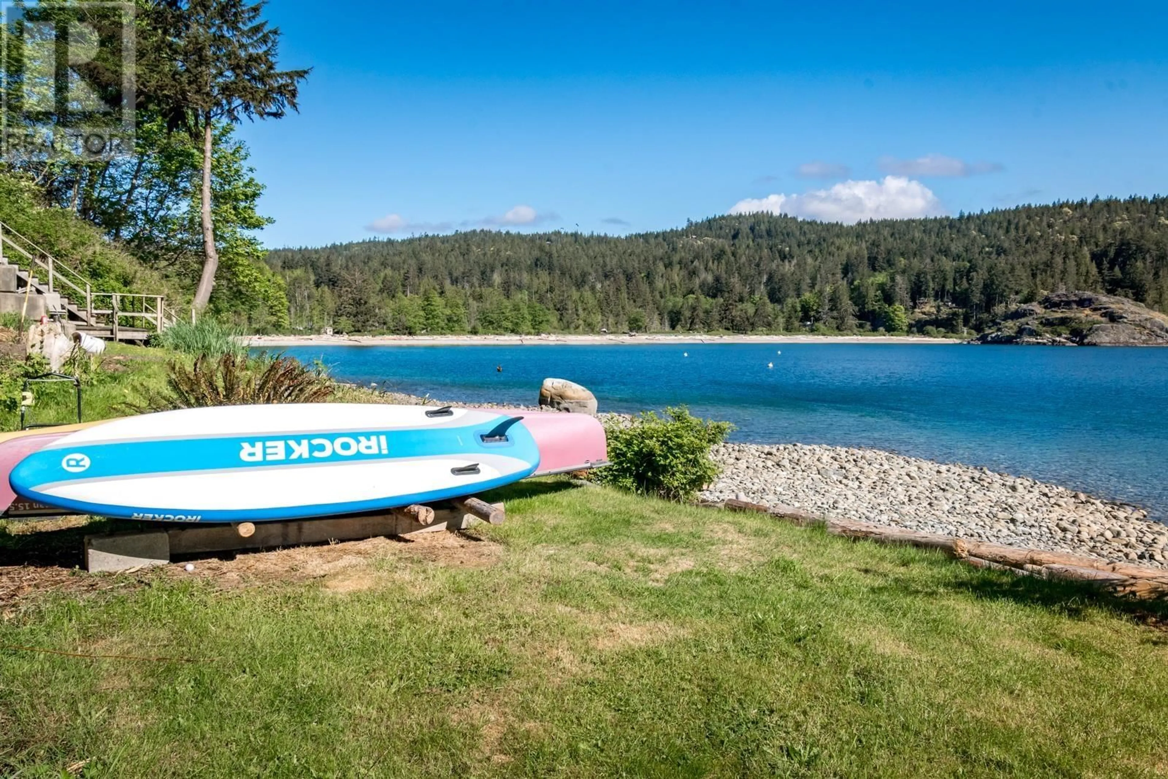 Unknown for 7711 REDROOFFS ROAD, Halfmoon Bay British Columbia V7Z1C4