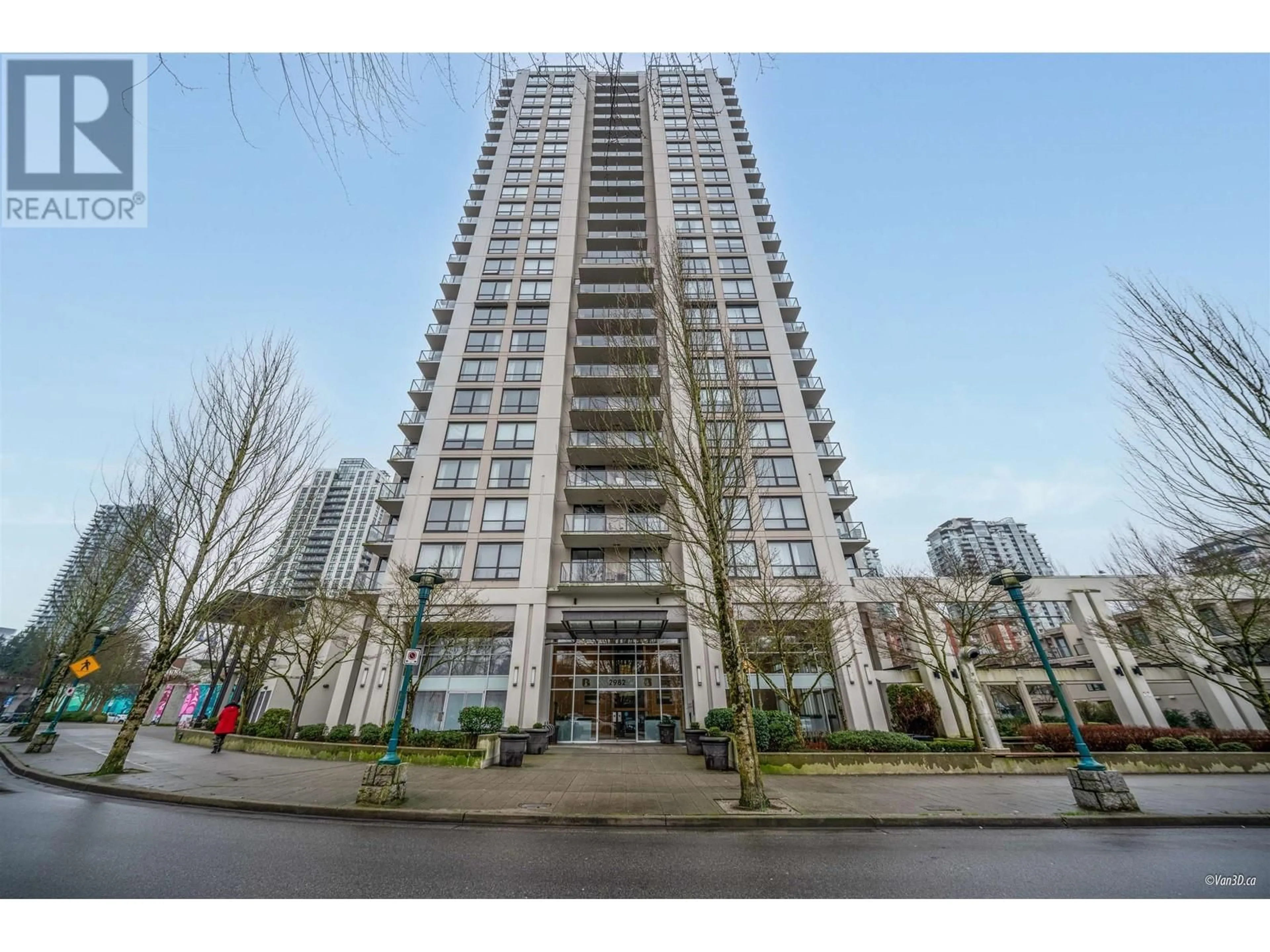 Unknown for 508 - 2982 BURLINGTON DRIVE, Coquitlam British Columbia V3B0B3