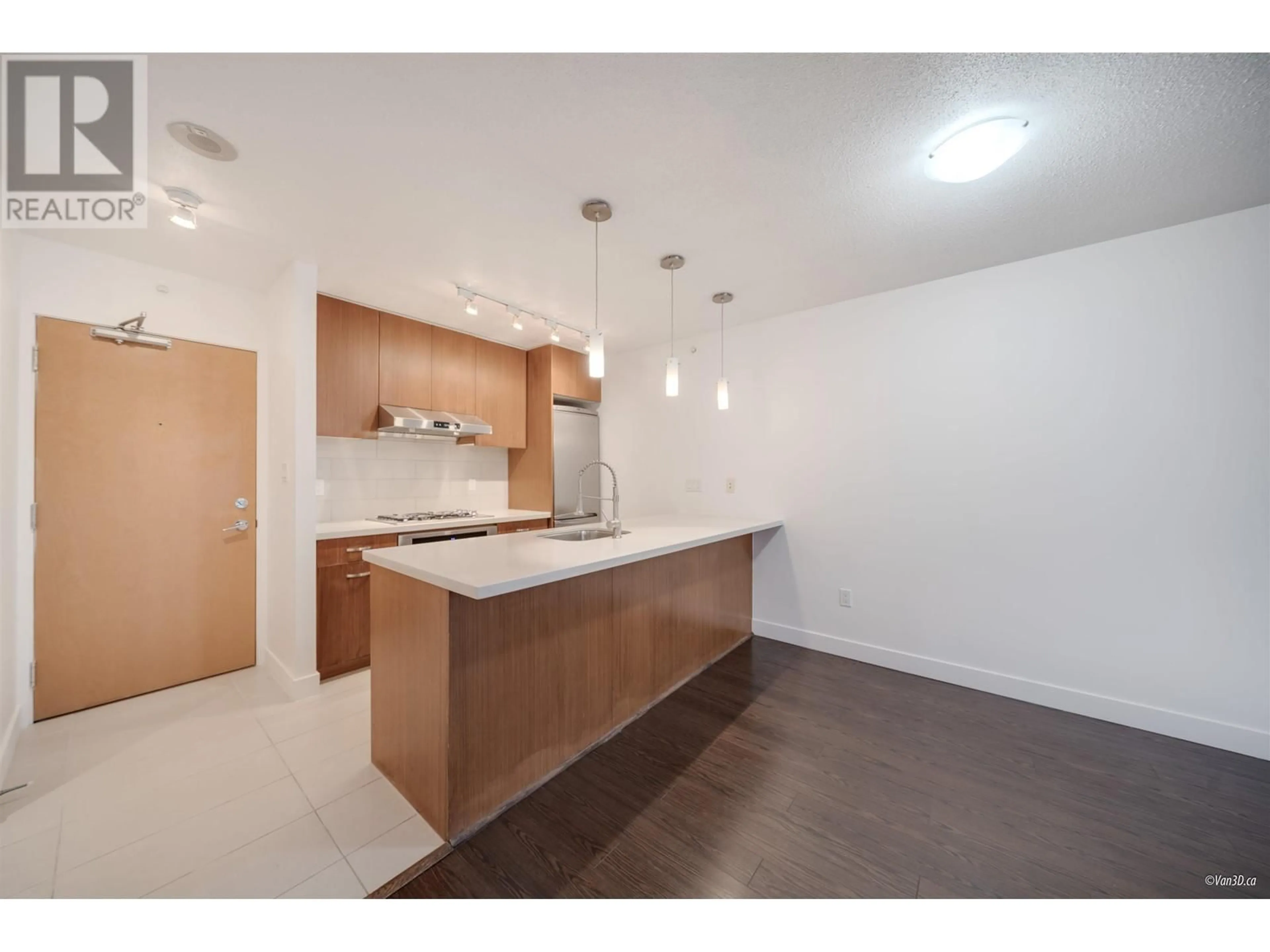 Standard kitchen, unknown for 508 - 2982 BURLINGTON DRIVE, Coquitlam British Columbia V3B0B3