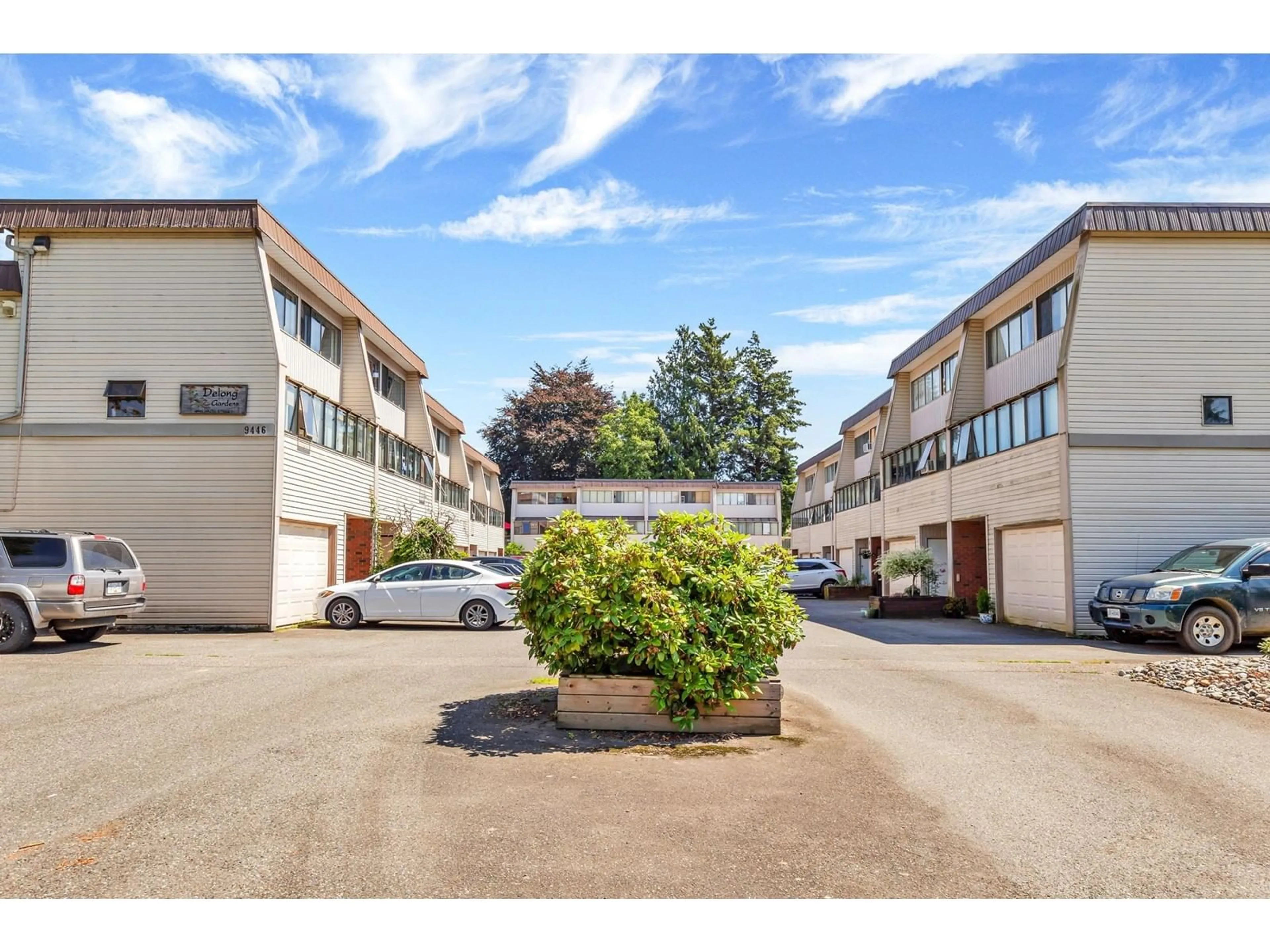 Unknown for 15 - 9446 HAZEL STREET, Chilliwack British Columbia V2P5N1
