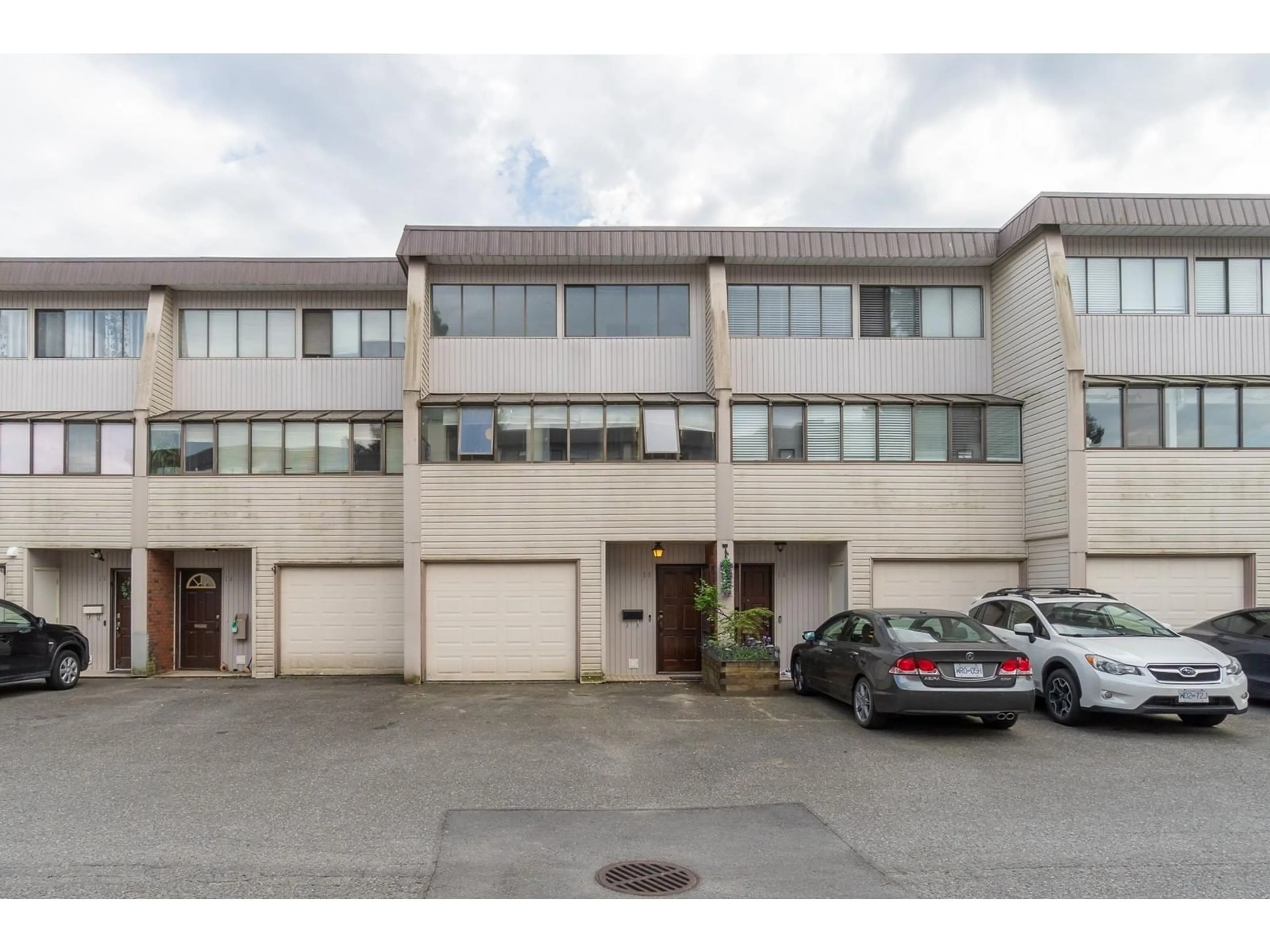 Unknown for 15 - 9446 HAZEL STREET, Chilliwack British Columbia V2P5N1