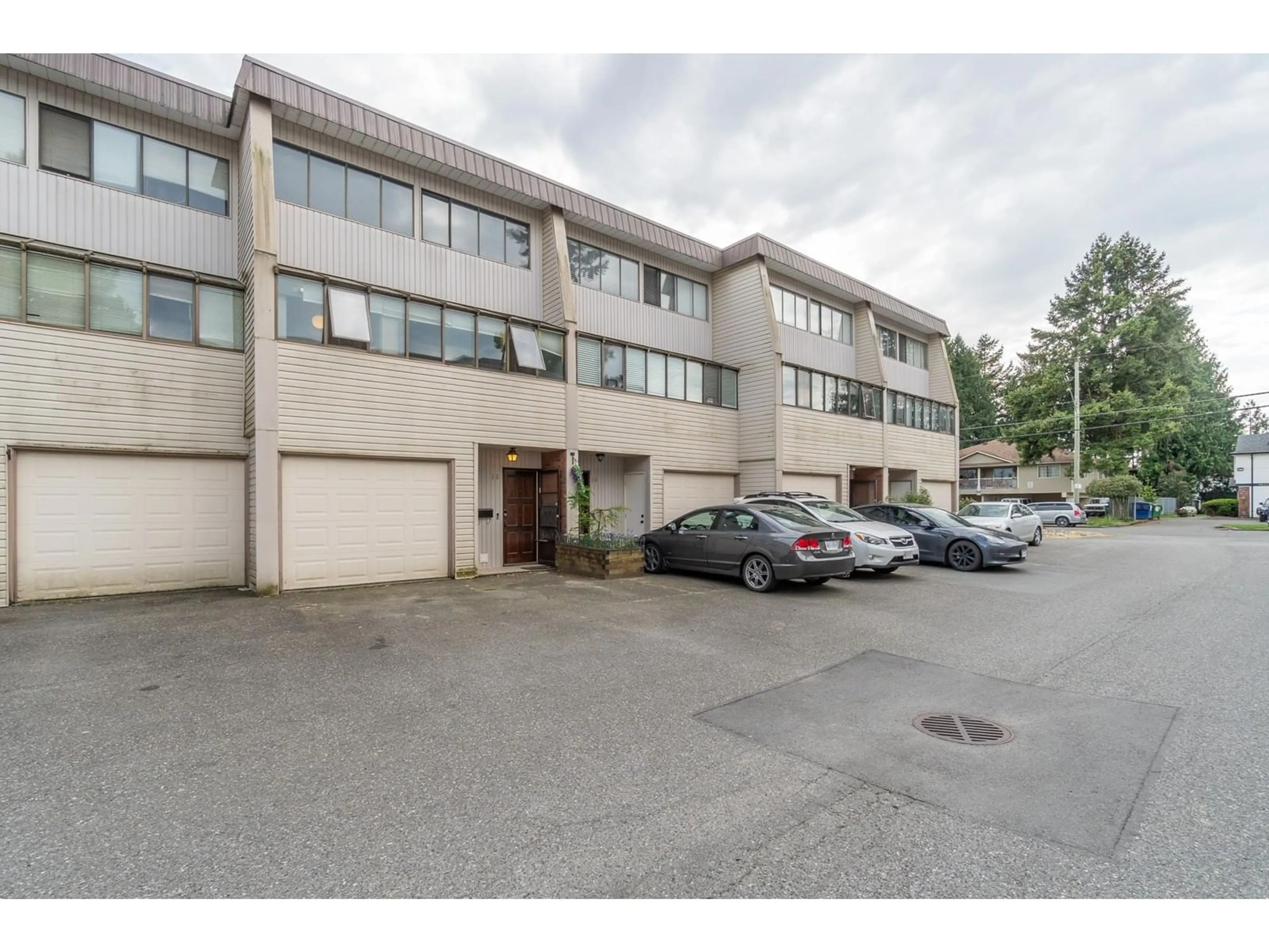 Unknown for 15 - 9446 HAZEL STREET, Chilliwack British Columbia V2P5N1