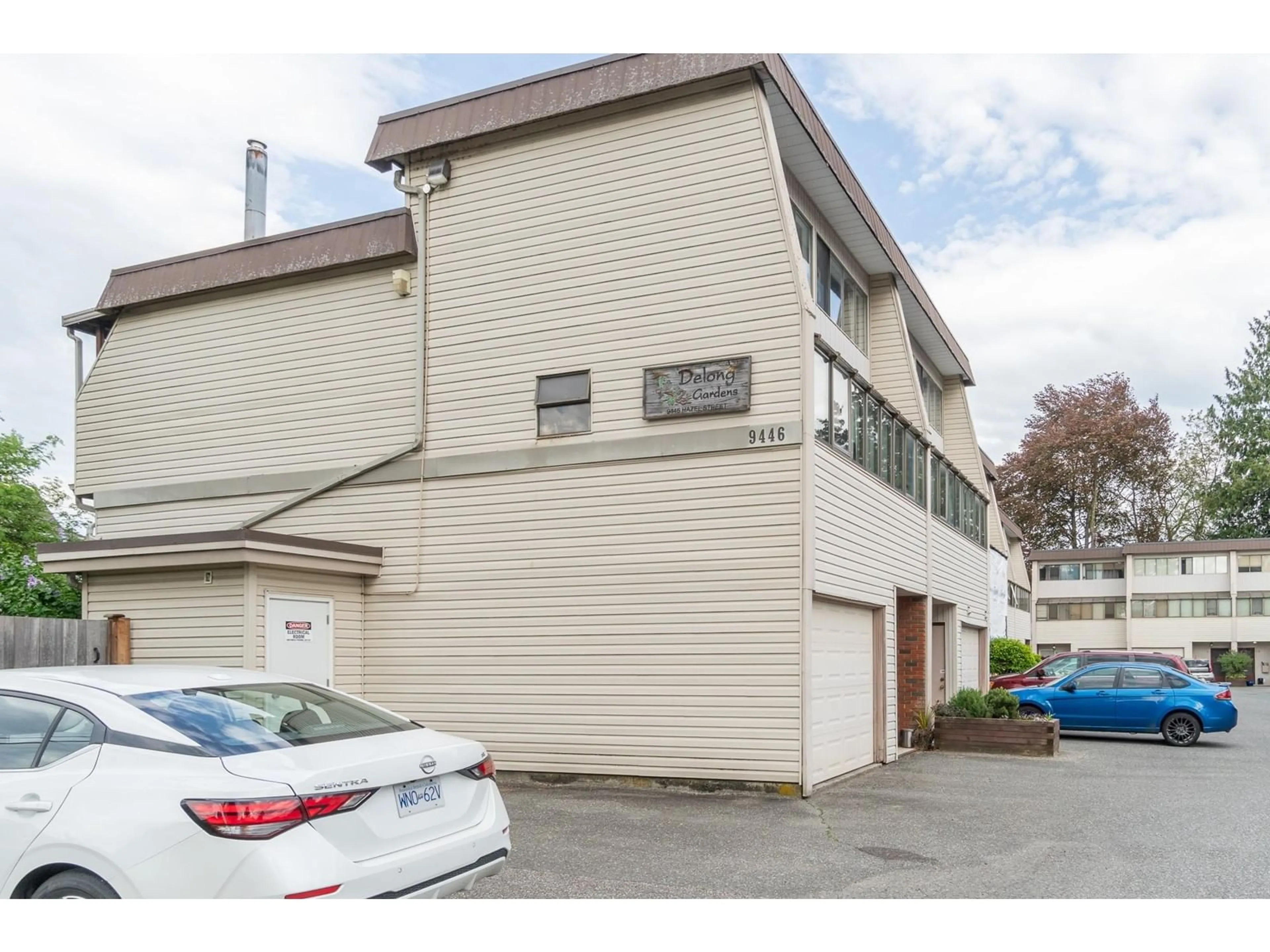 Unknown for 15 - 9446 HAZEL STREET, Chilliwack British Columbia V2P5N1