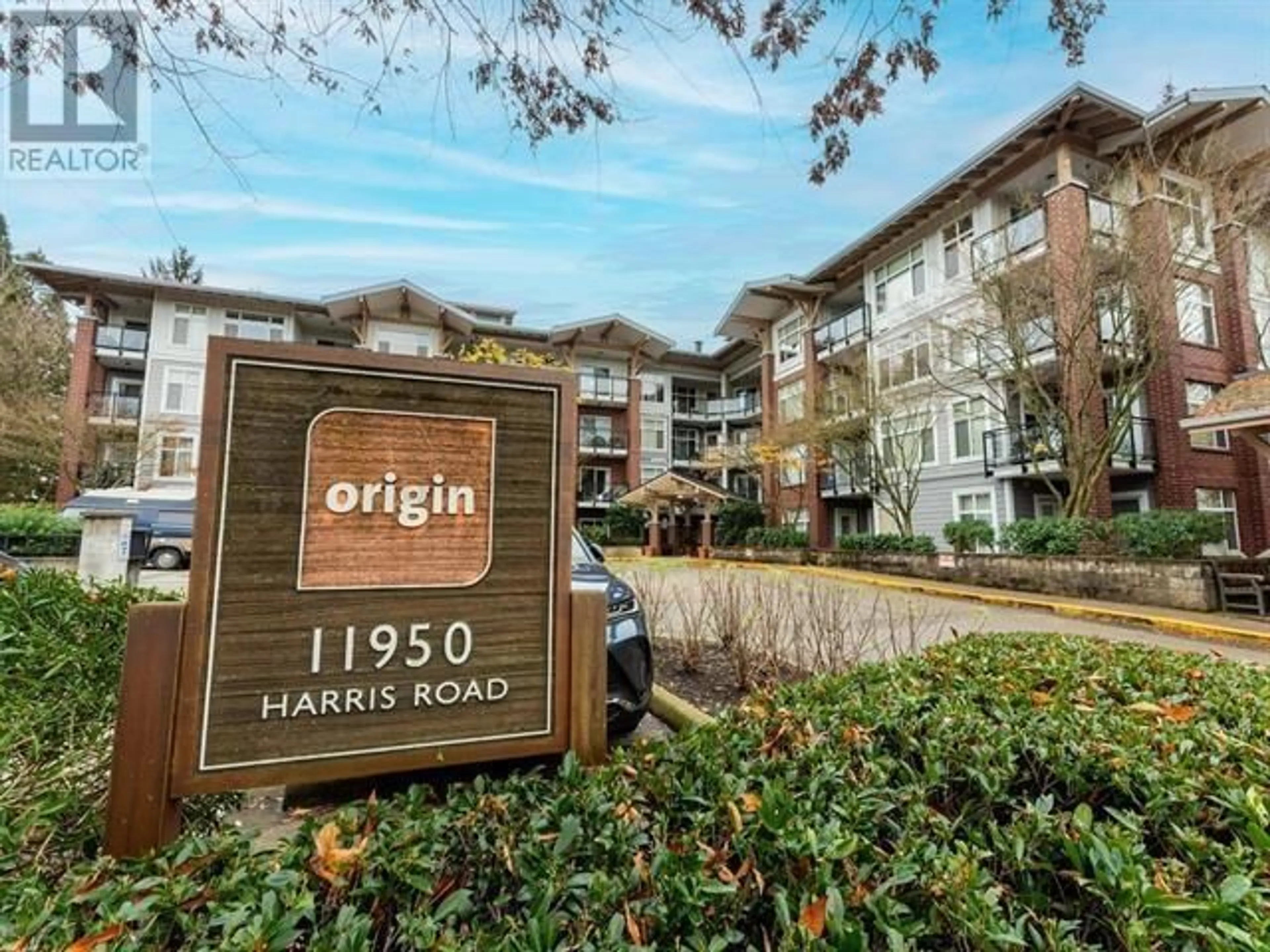 Unknown for 410 - 11950 HARRIS ROAD, Pitt Meadows British Columbia V3Y0B7