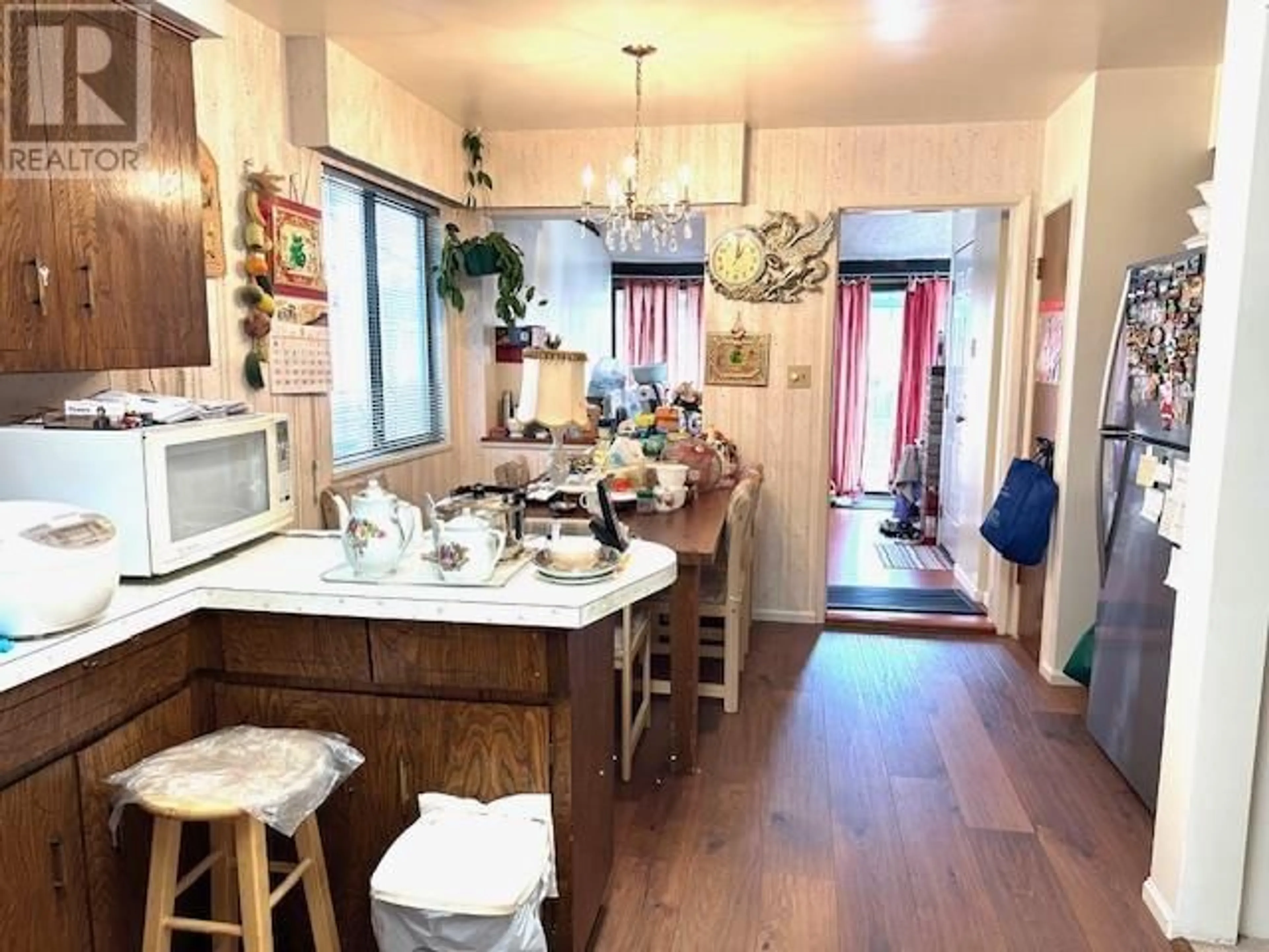 Unknown for 3437 45TH AVENUE, Vancouver British Columbia V5R3E9