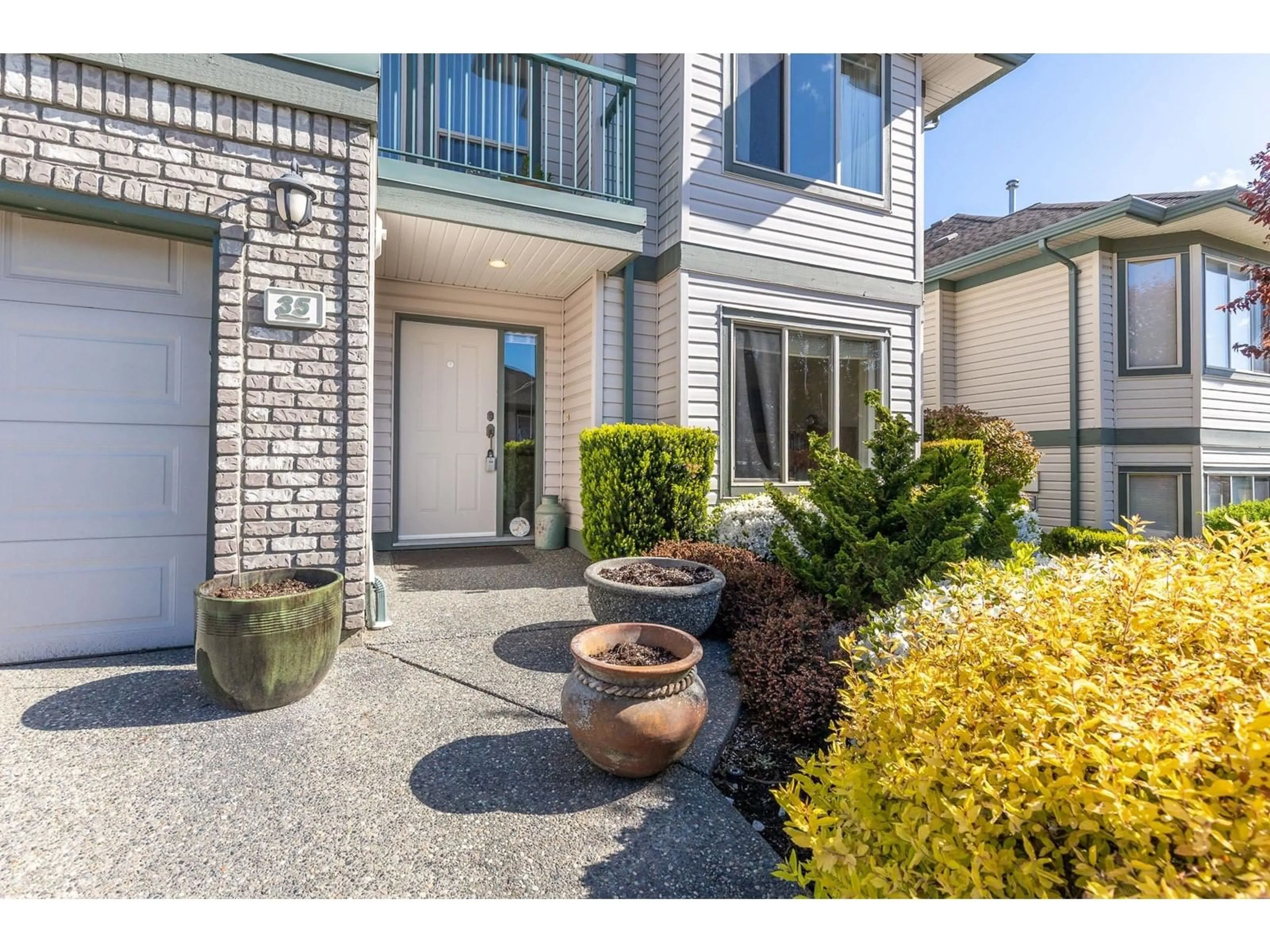 Unknown for 35 - 31517 SPUR, Abbotsford British Columbia V2T6V7