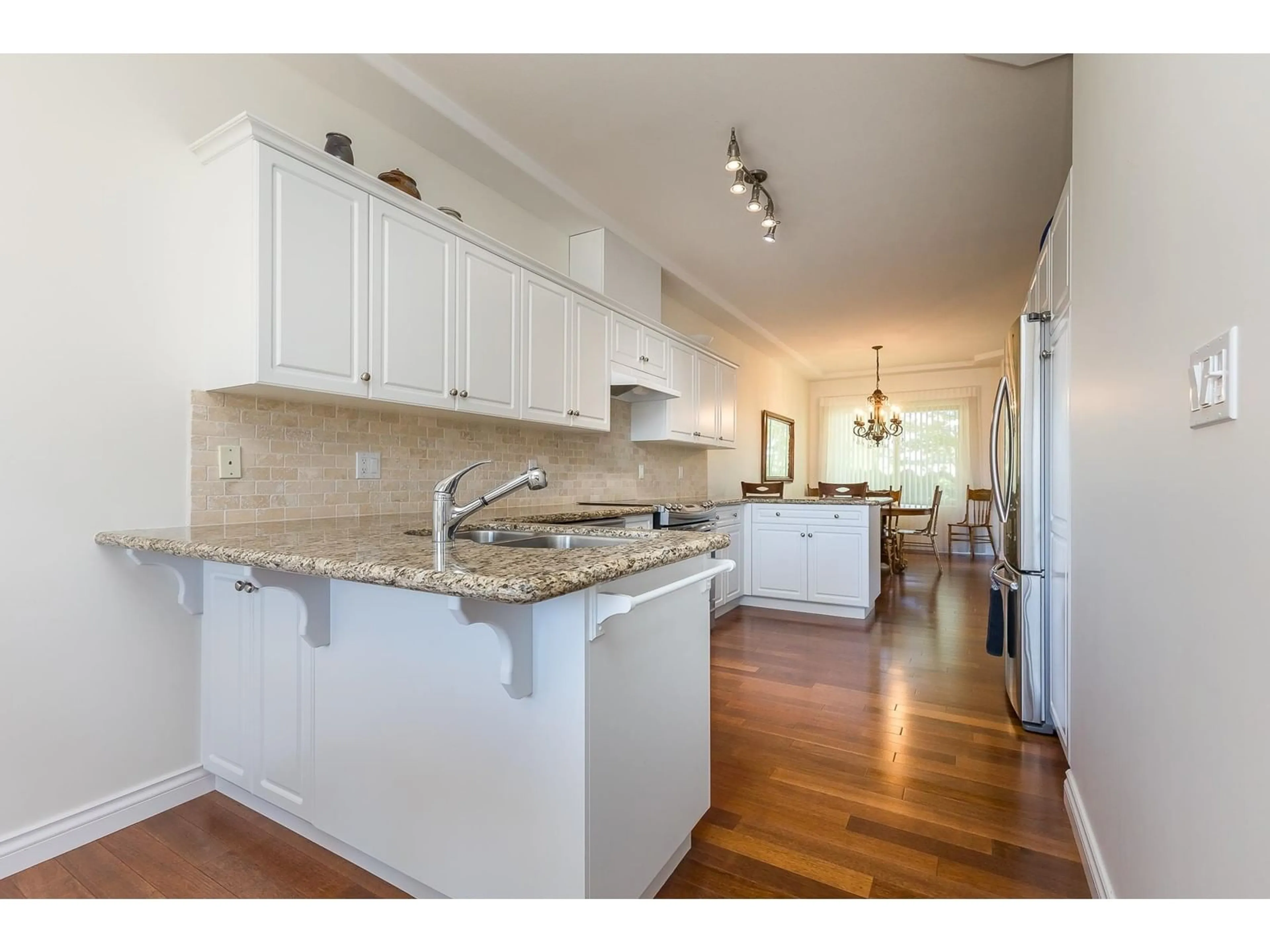 Open concept kitchen, unknown for 35 - 31517 SPUR, Abbotsford British Columbia V2T6V7