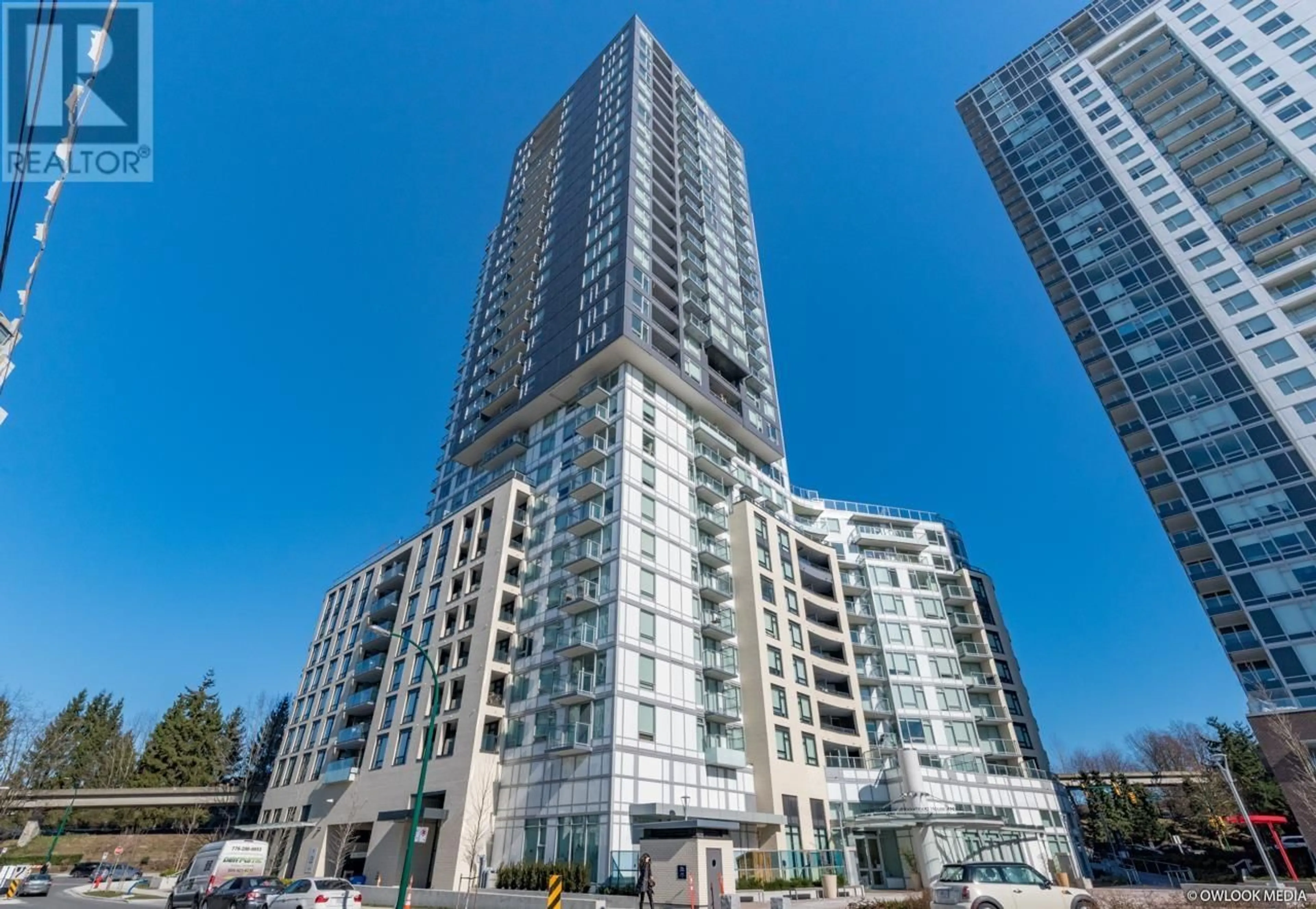 Unknown for 709 - 5470 ORMIDALE STREET, Vancouver British Columbia V5R0G6