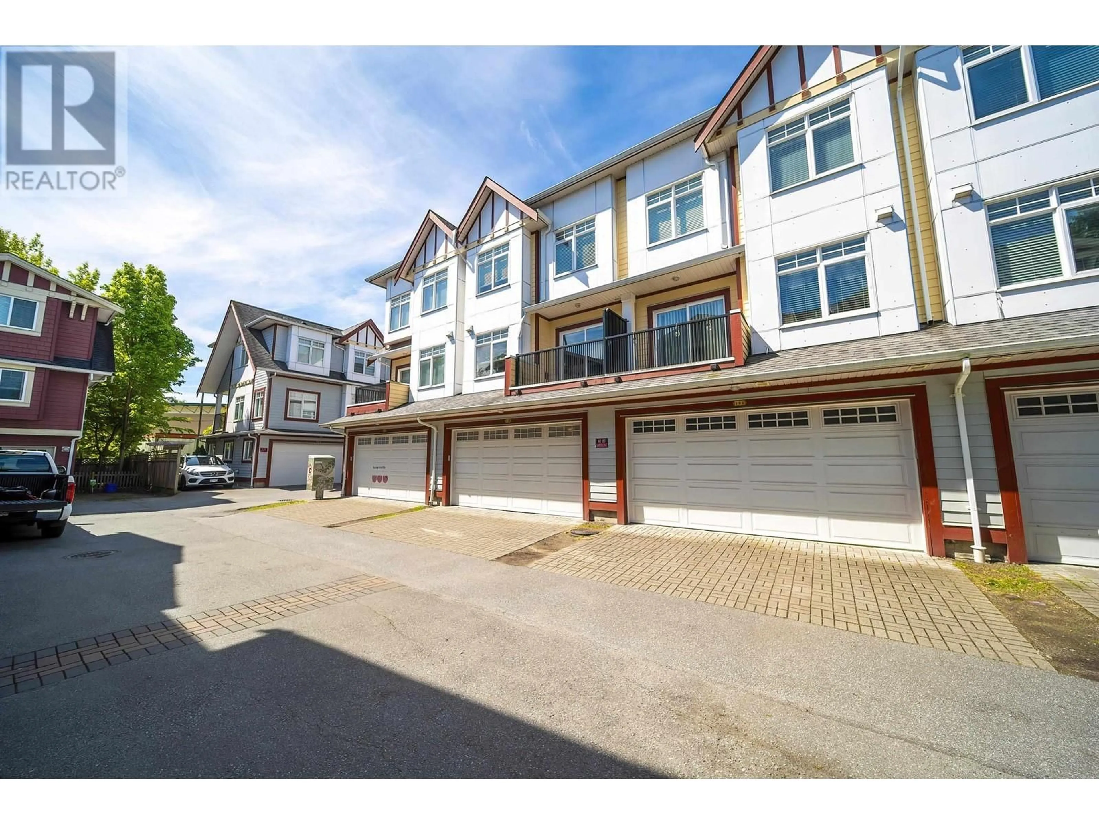 Unknown for 103 - 9780 ALBERTA ROAD, Richmond British Columbia V6Y1T6