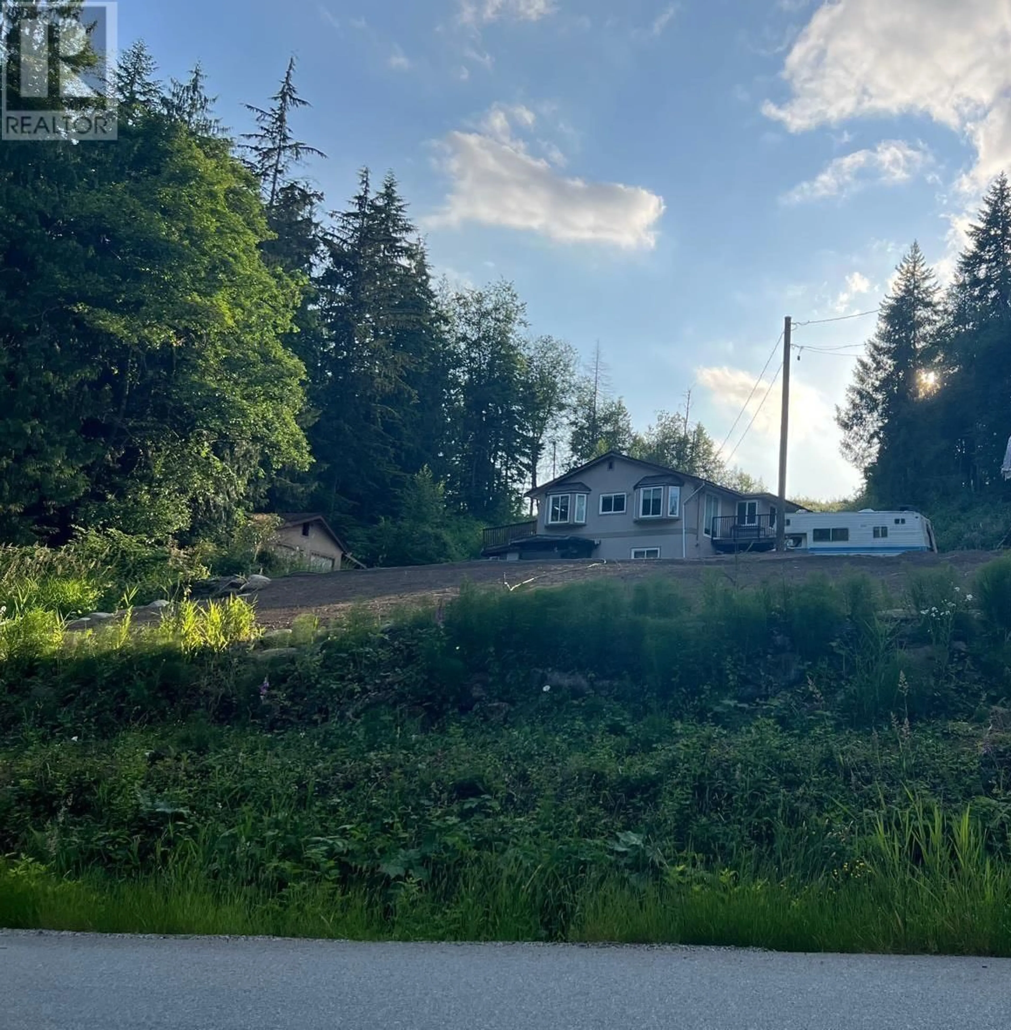 Shed for 12355 MCNUTT ROAD, Maple Ridge British Columbia V2W1N6