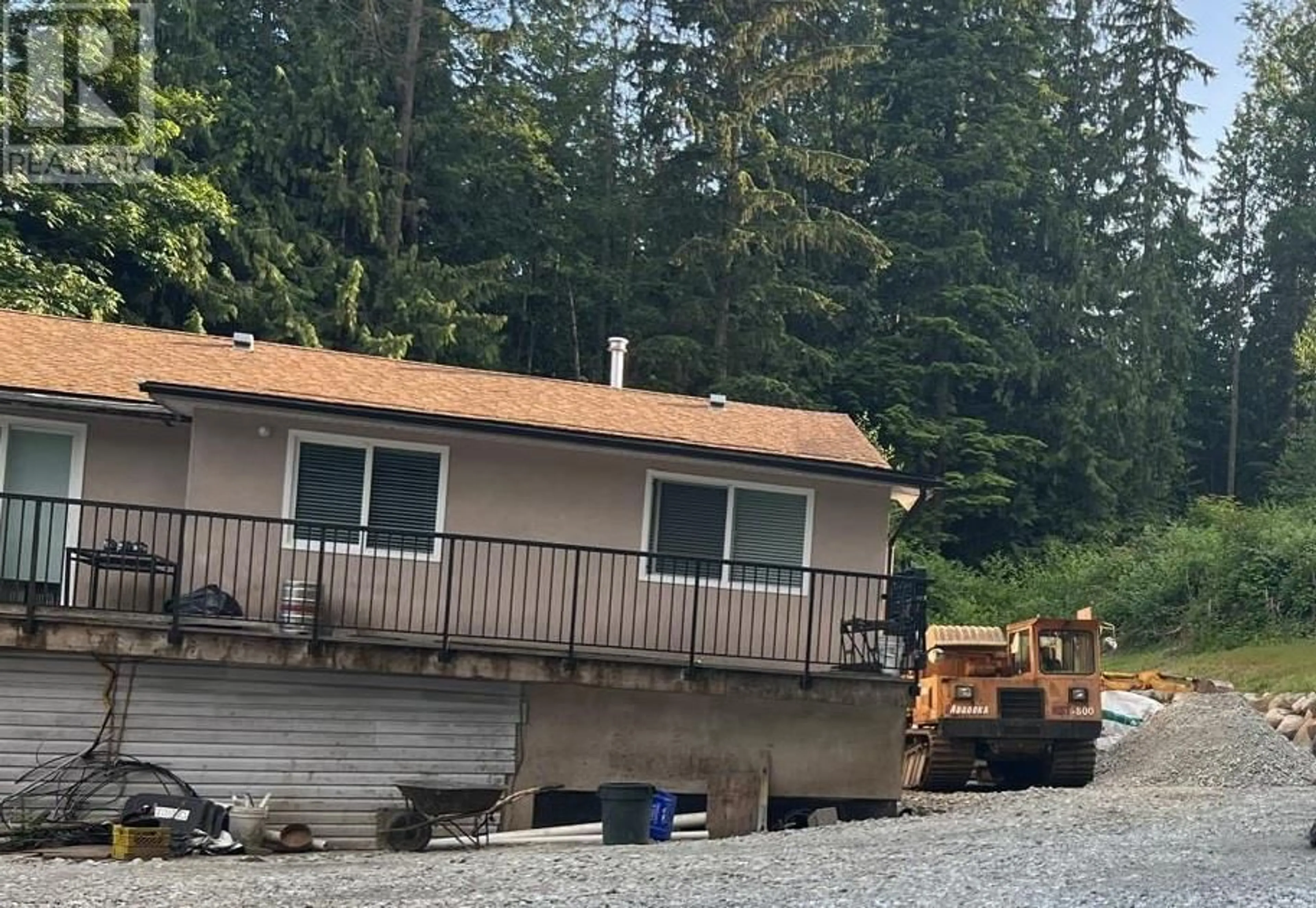 Shed for 12355 MCNUTT ROAD, Maple Ridge British Columbia V2W1N6