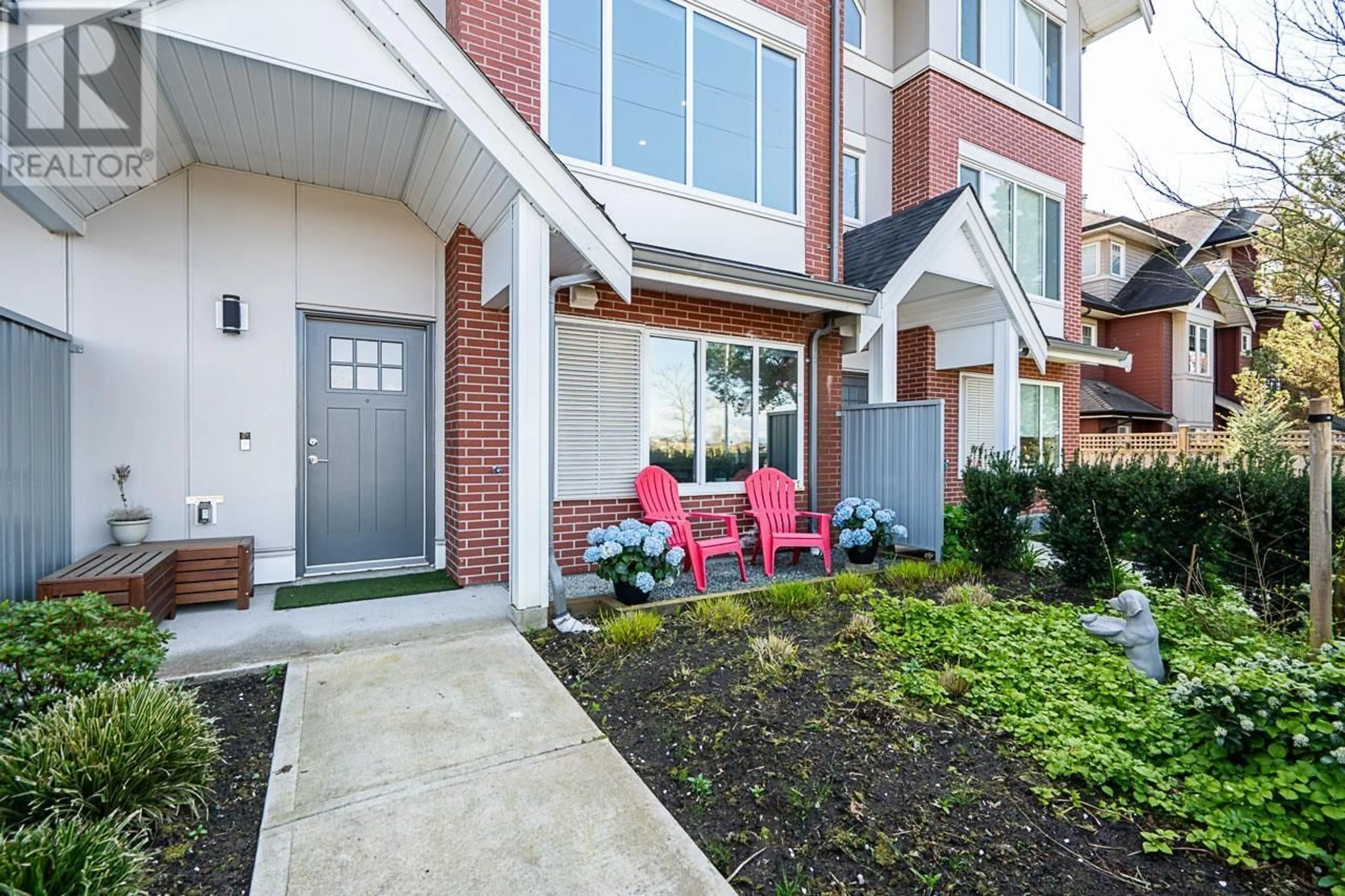 Unknown for 10 - 6017 NO 4 ROAD, Richmond British Columbia V6Y0M1