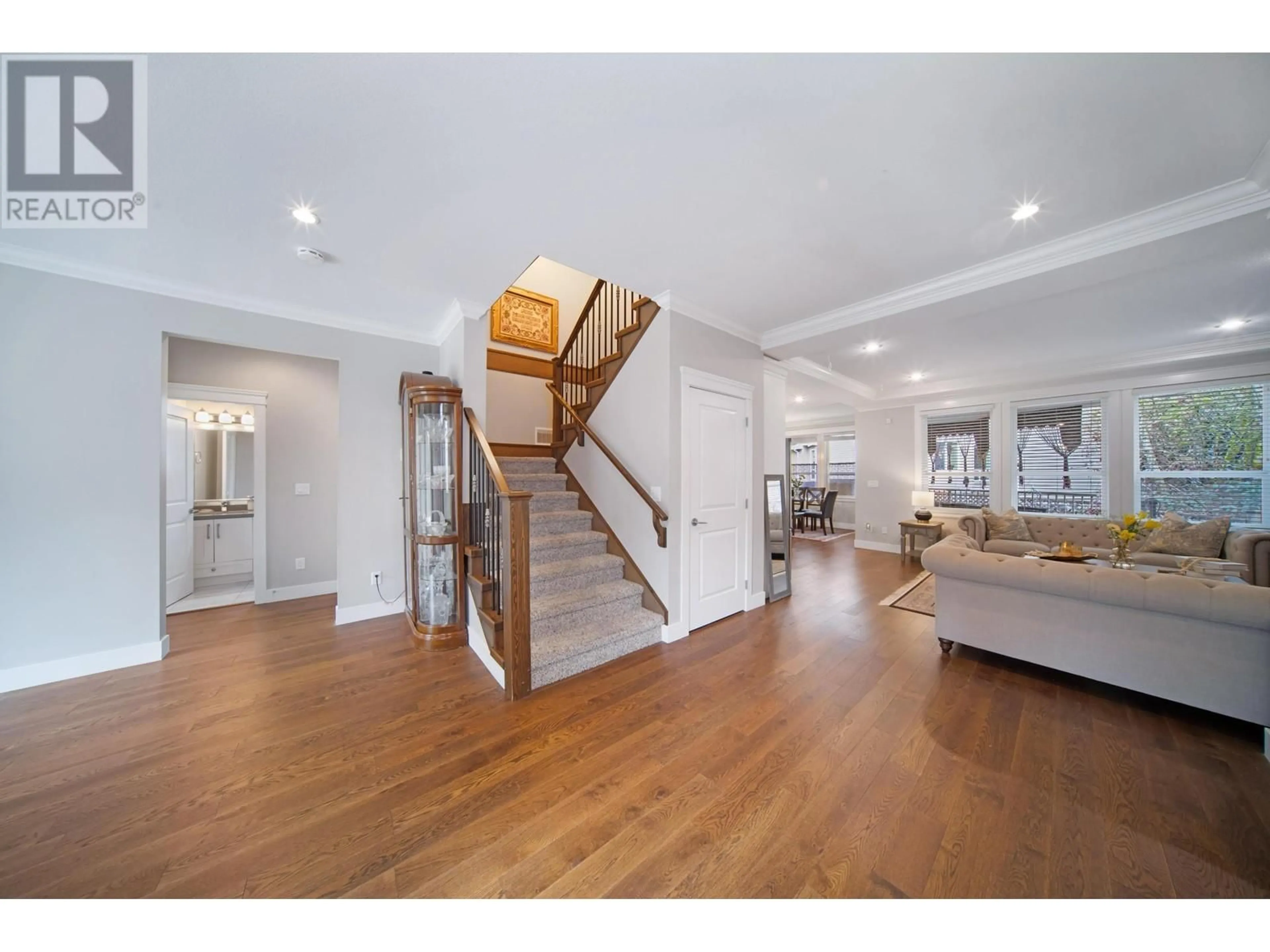 Unknown for 1308 SADIE CRESCENT, Coquitlam British Columbia V3B7M9
