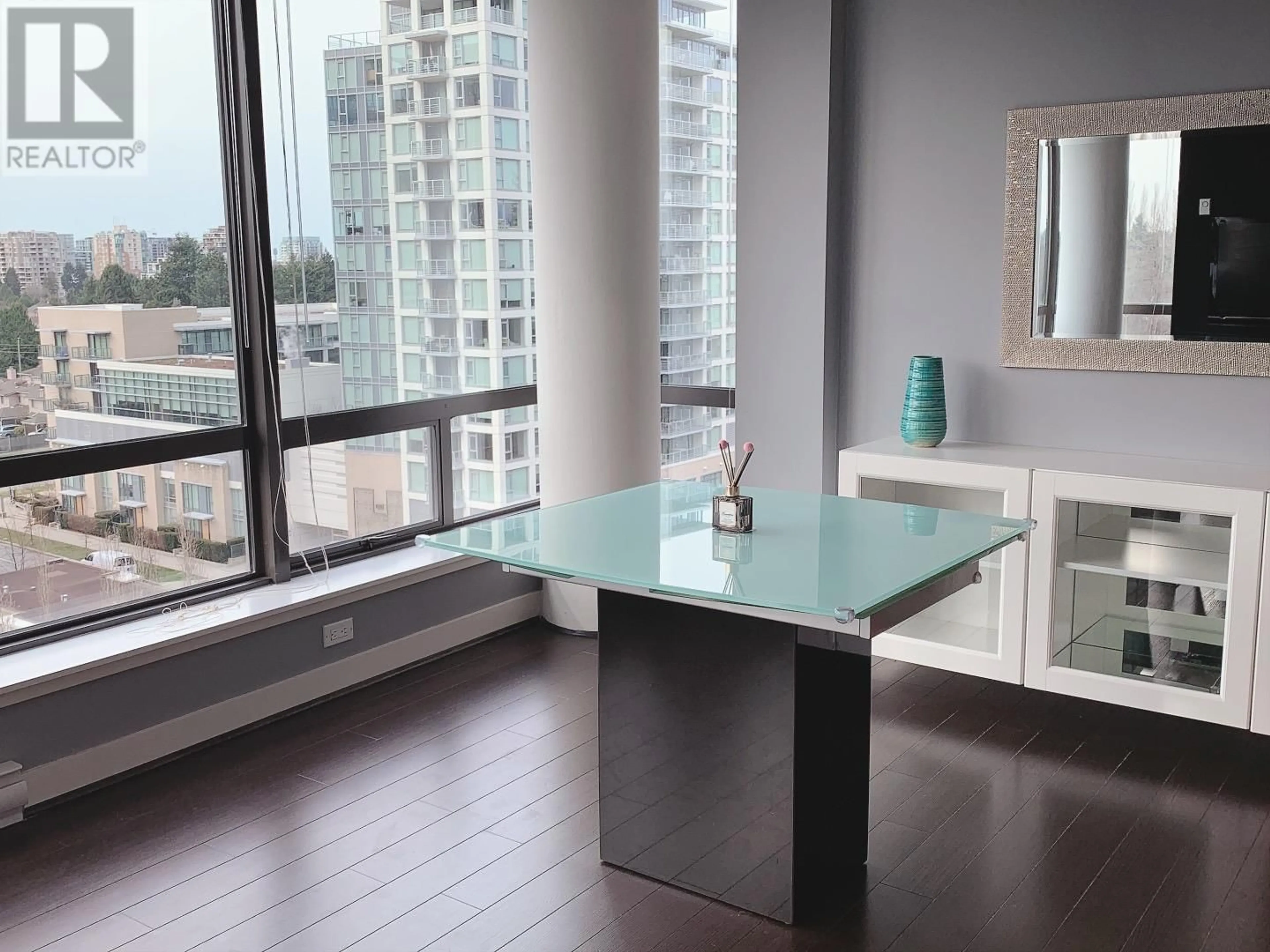 A pic of a room for 1103 - 6333 KATSURA STREET, Richmond British Columbia V6Y4L9