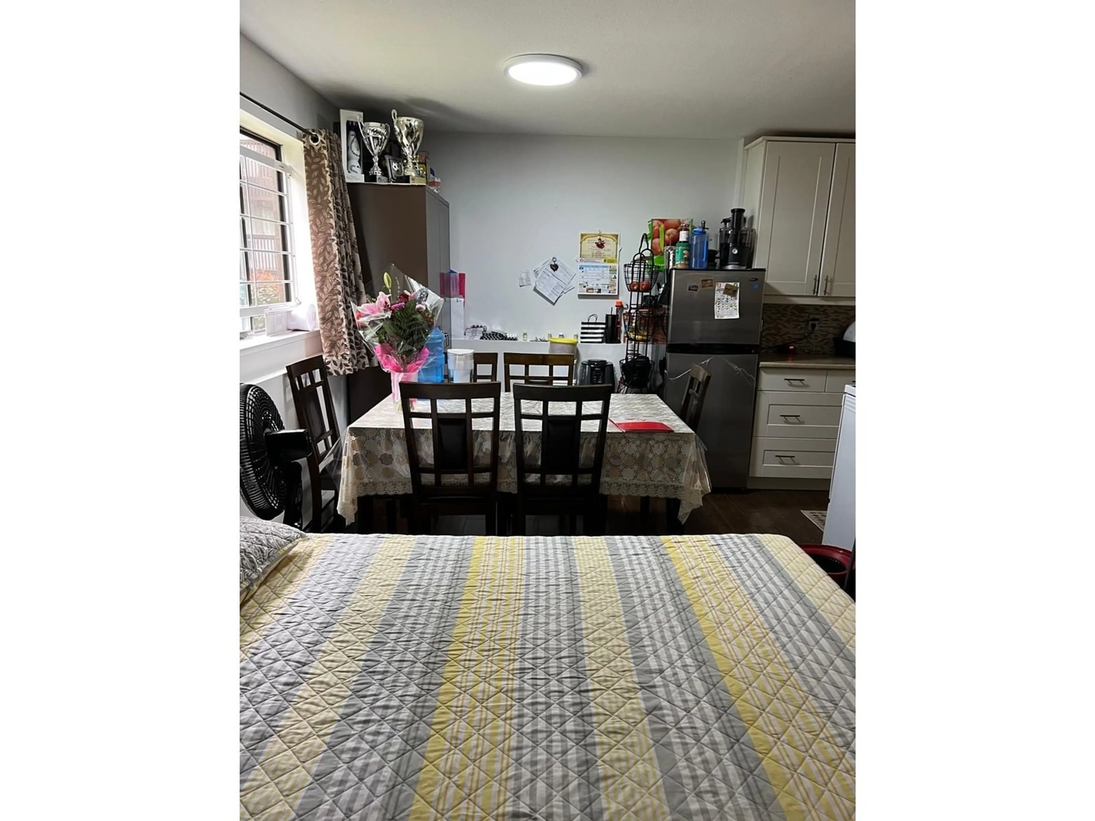 A pic of a room for 114 - 9682 134, Surrey British Columbia V3T5L6